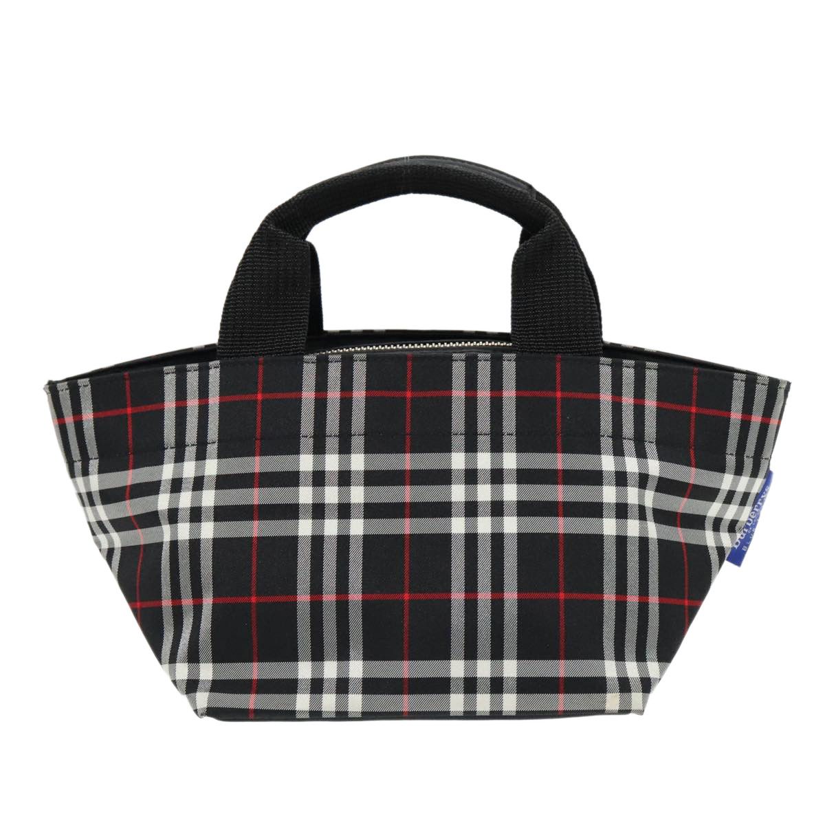 Burberry Blue Label Multicolour Synthetic Handbag (Pre-Owned) Size ONE SIZE - 1 Thumbnail
