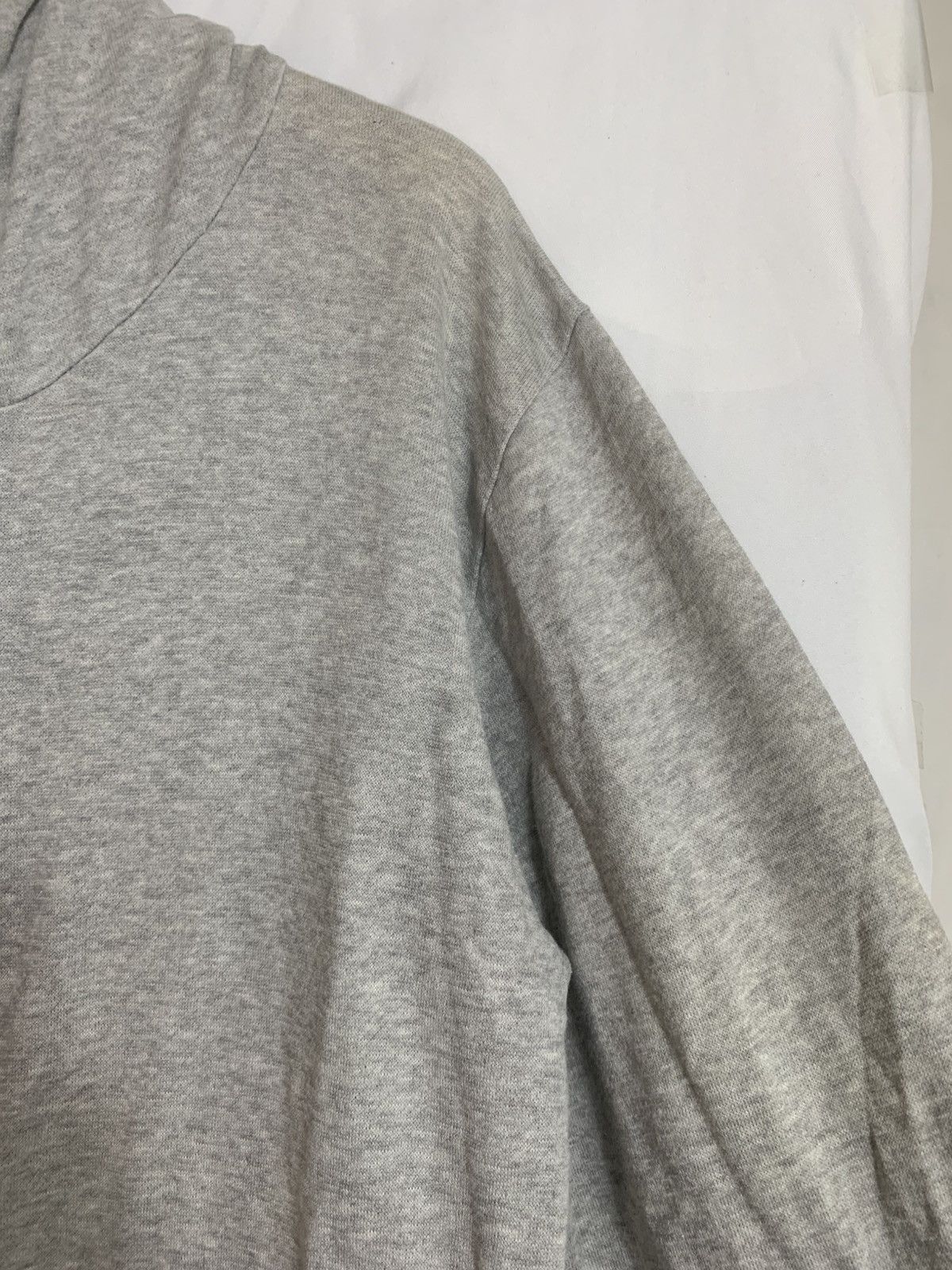 Japanese Brand Wow Doublelayer Style Fullzipper Size US M / EU 48-50 / 2 - 17 Thumbnail