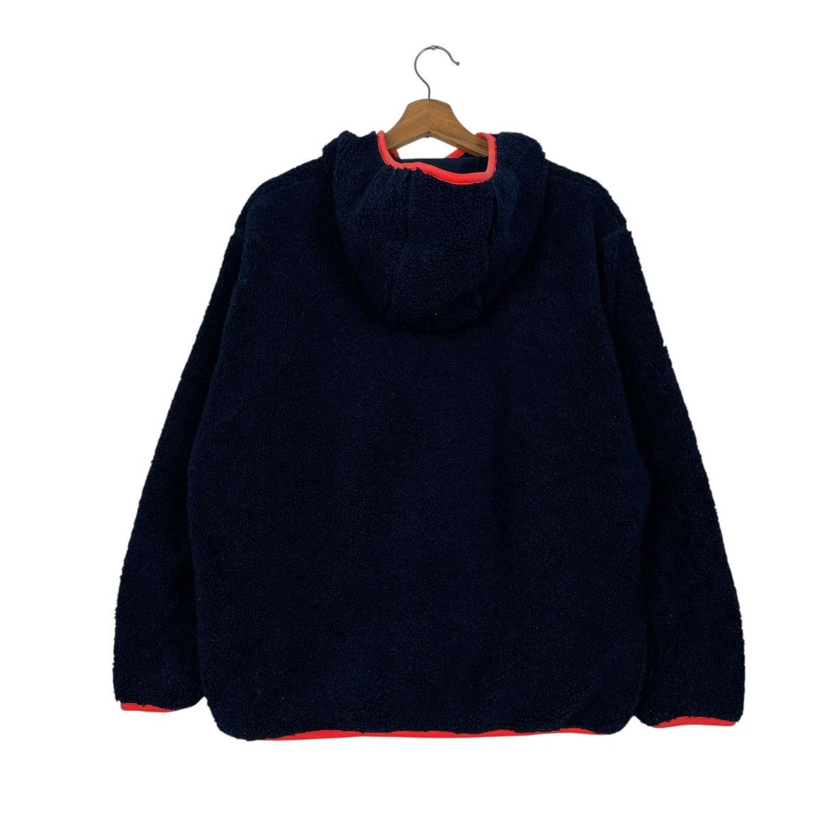 JW Anderson × Uniqlo Uniqlo x JW Anderson Derp Pile Fleece Jacket Size US L / EU 52-54 / 3 - 7 Thumbnail