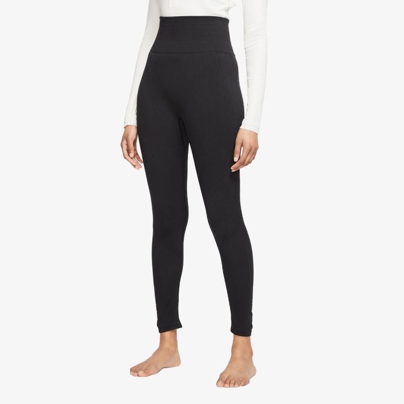Nike × Nike ACG Leggings Yoga W NK Luxe SEAMLESS 7/8 TIGHT Gym Training Pants Trousers M Size 26" / US 2 / IT 38 - 8 Thumbnail
