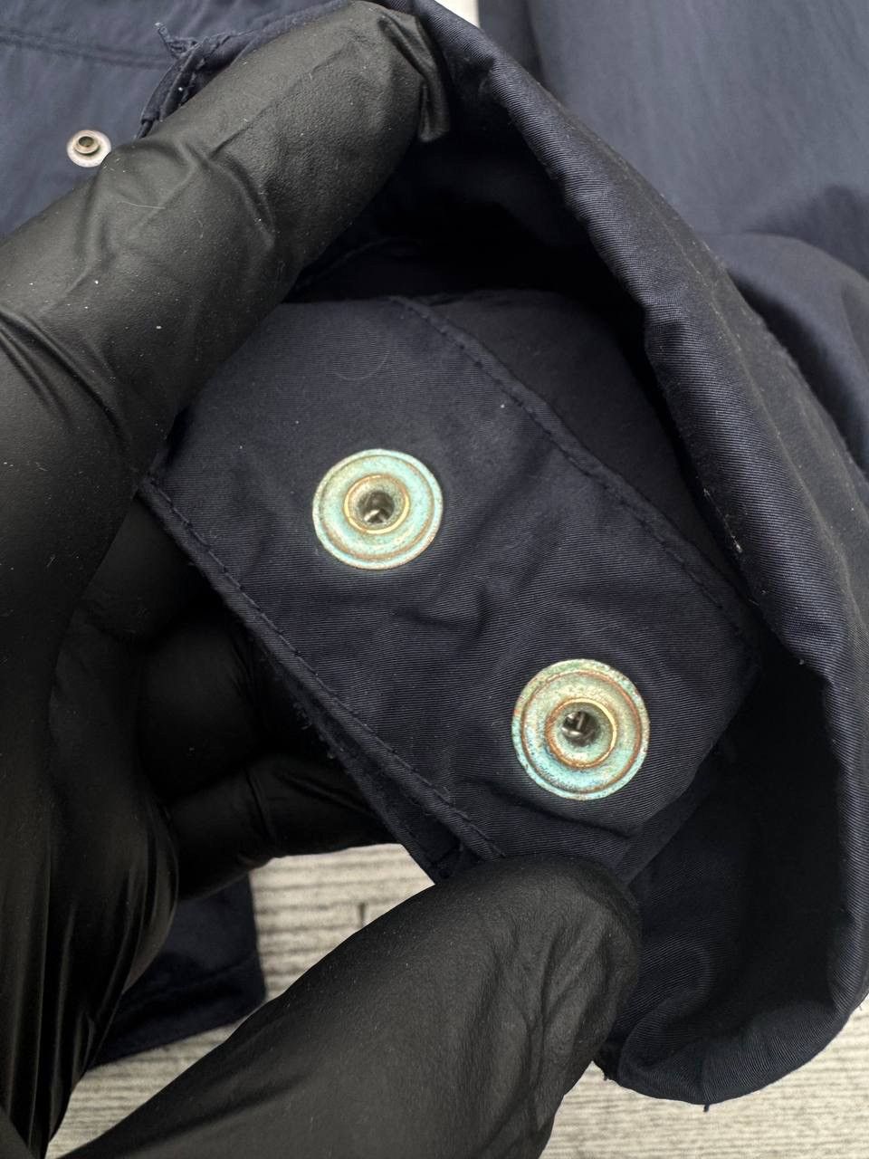 MA.STRUM MA.STRUM SS '13 Officer 3 Jacket Size US XXL / EU 58 / 5 - 17 Thumbnail