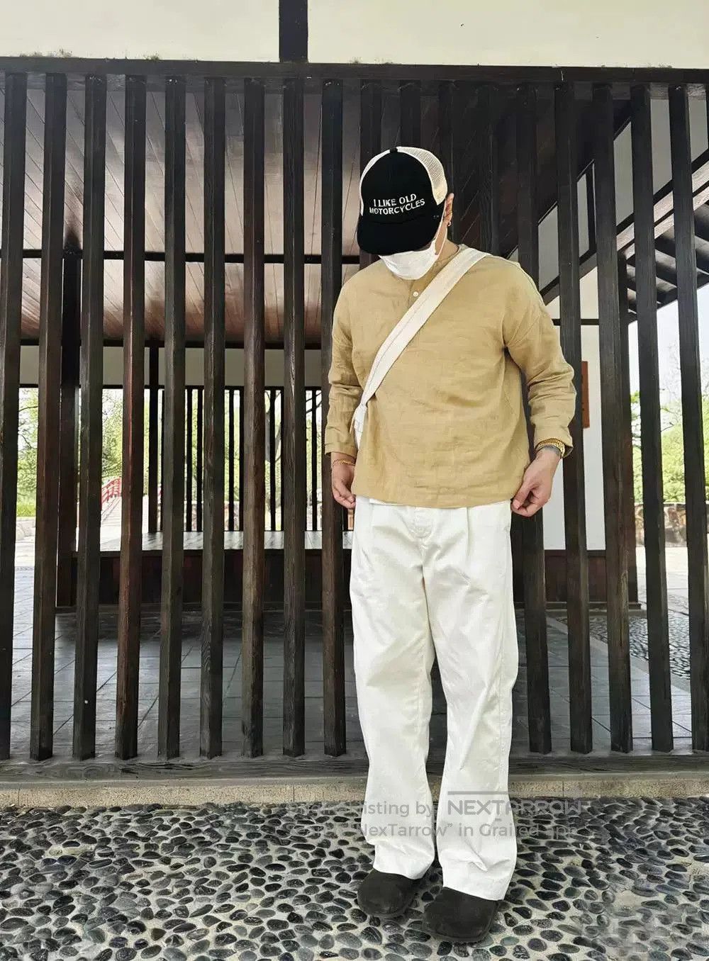 Visvim Visvim Goodyear II Cap 23SS Limited. Size ONE SIZE - 9 Thumbnail
