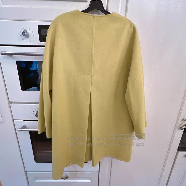 Valentino Valentino Grow a coat Size L / US 10 / IT 46 - 5 Thumbnail