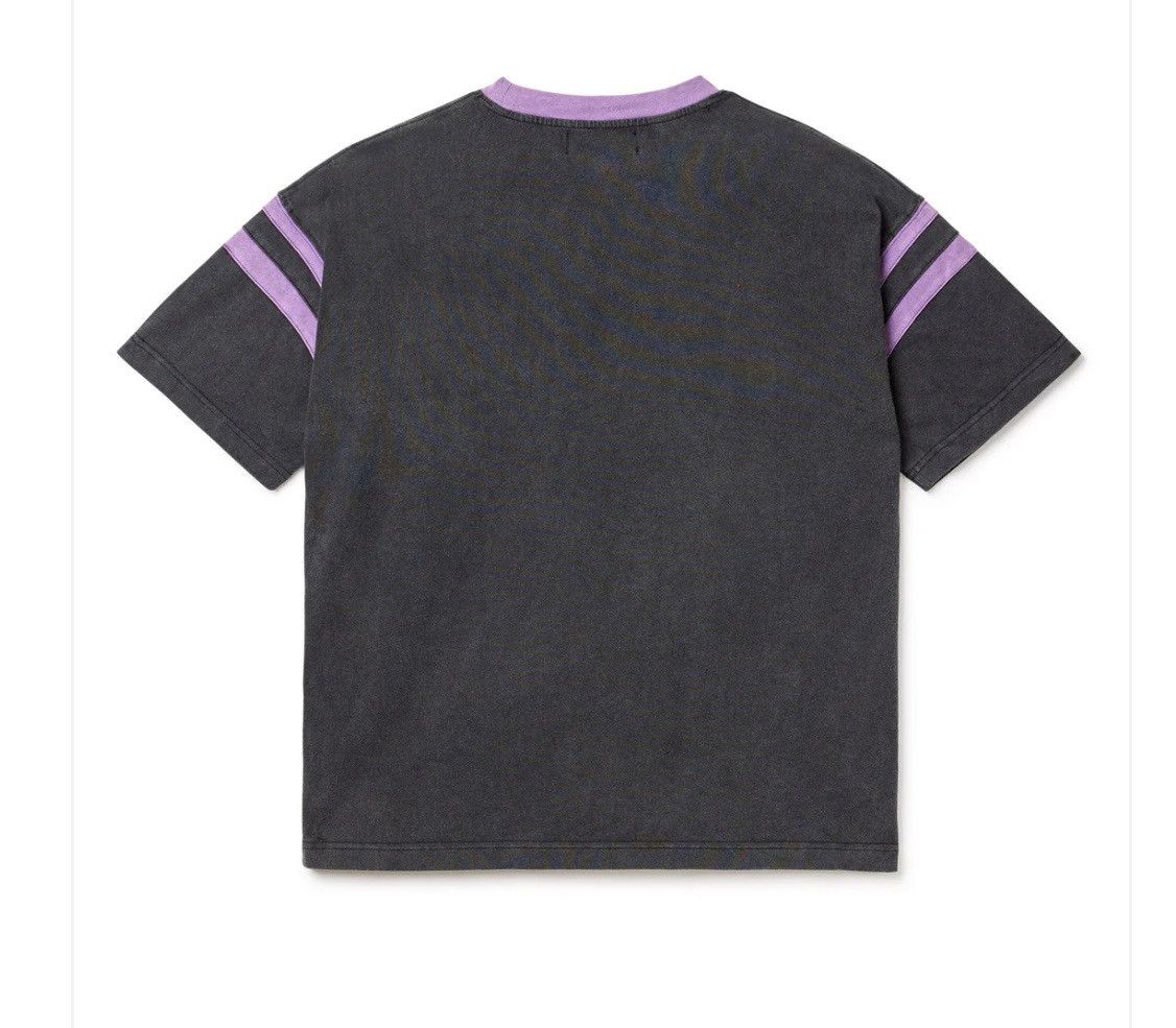 Vale Vale Purple Rays Bling Camel Tee Size US L / EU 52-54 / 3 - 2 Thumbnail