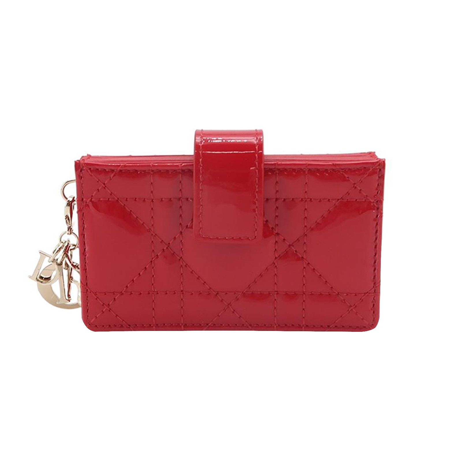 Dior Dior Women os Wallets Size ONE SIZE - 1 Thumbnail