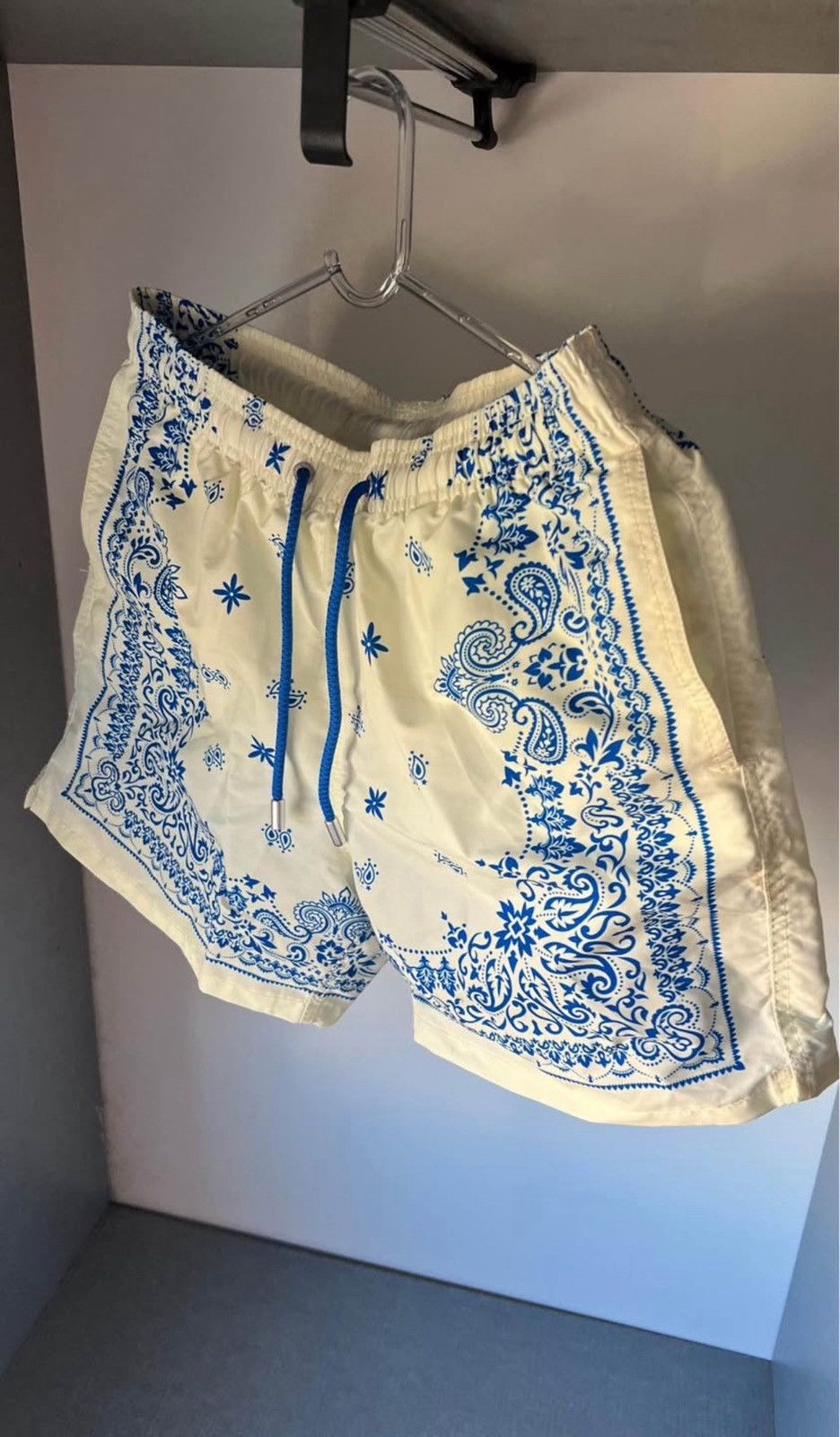 MC2 Saint Barth mc2 saint barth swimwear bandana Size US 33 - 1 Thumbnail