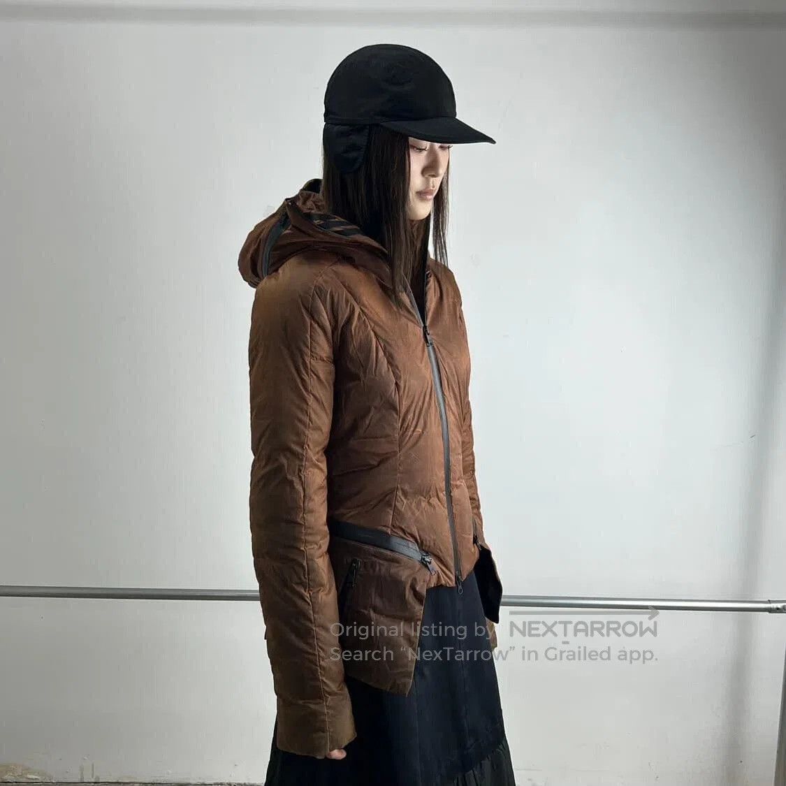 Y-3 Y. Size US M / EU 48-50 / 2 - 2 Thumbnail