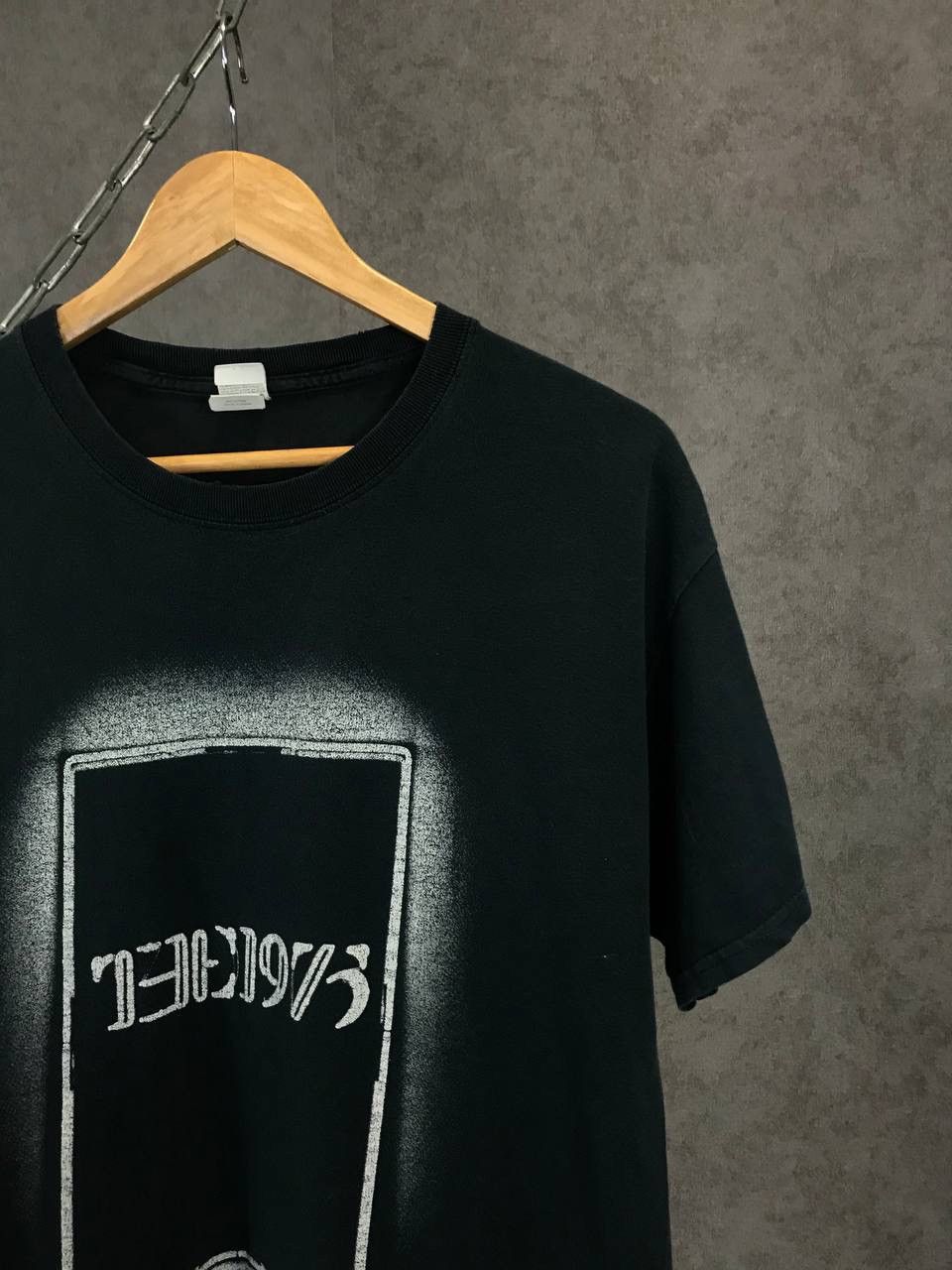 Band Tees × The 1975 The 1975 rock band tour tee Size US L / EU 52-54 / 3 - 2 Thumbnail