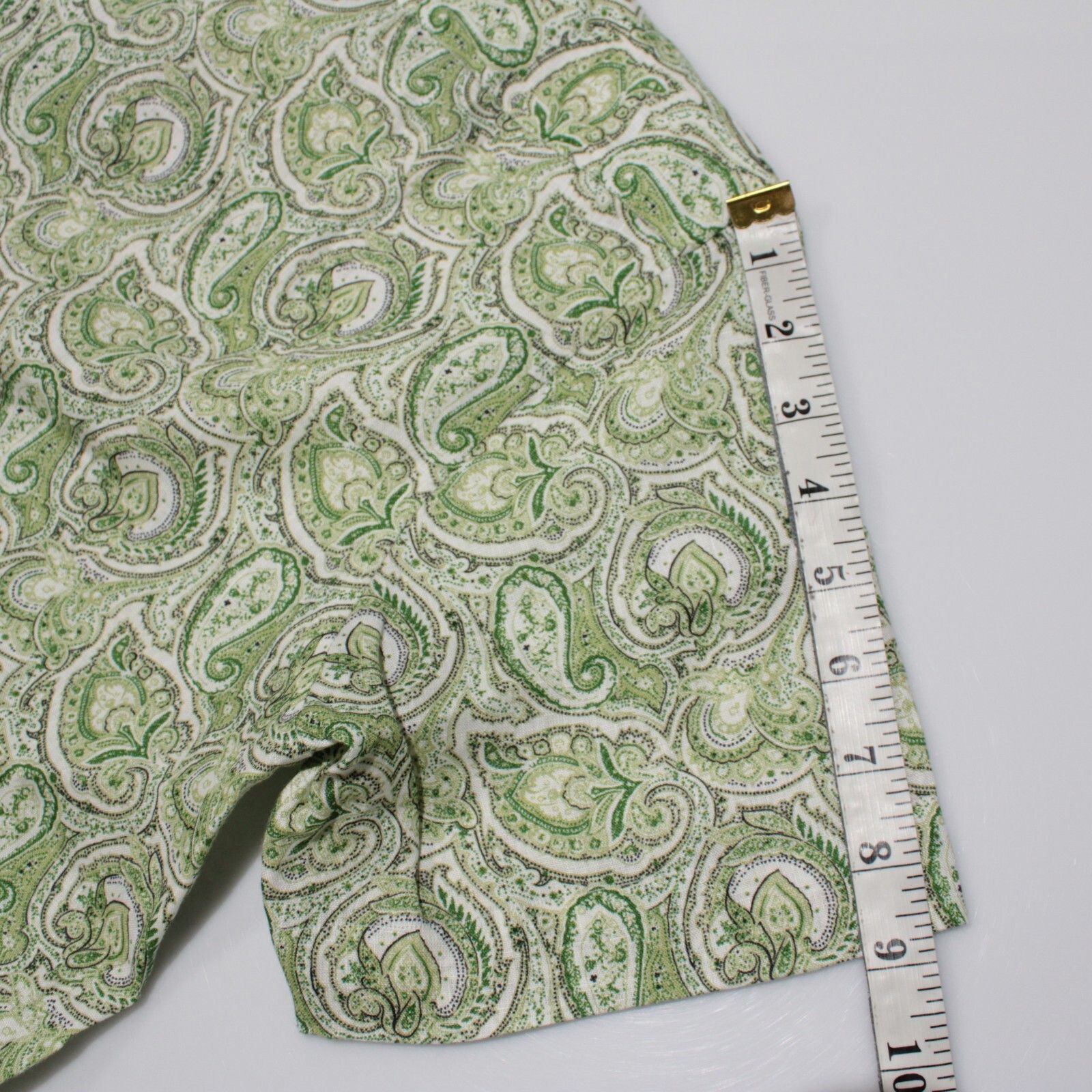 Luciano Barbera Luciano Barbera New with tags Shirt Size M US In Green Size US M / EU 48-50 / 2 - 8 Thumbnail