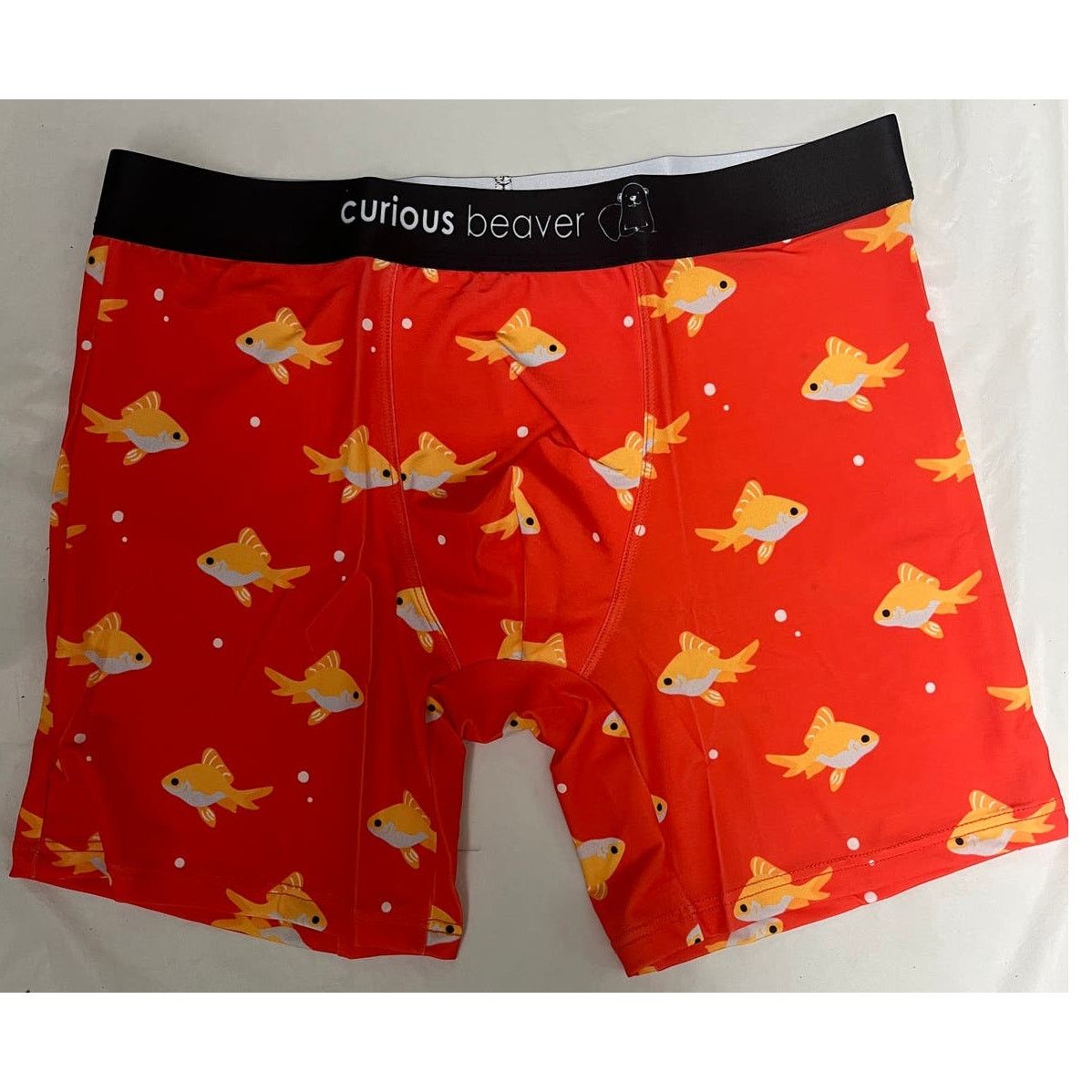 Other Curious beaver Lot of 3 Underwear Trunk Boxer Briefs Size S Size 28 - 3 Thumbnail