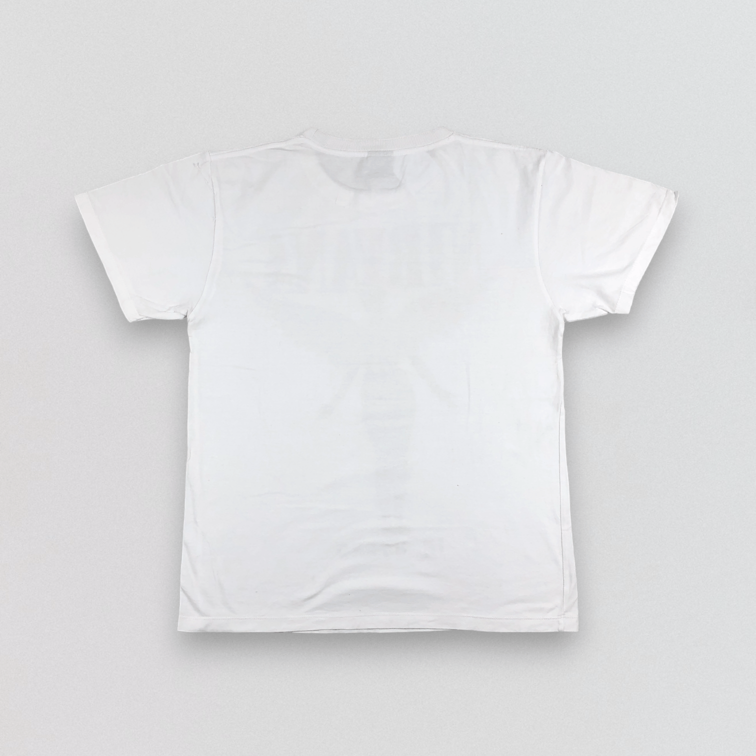 Band Tees Nirvana In Utero T-shirt Vintage Y2K Bootleg Size US M / EU 48-50 / 2 - 2 Thumbnail