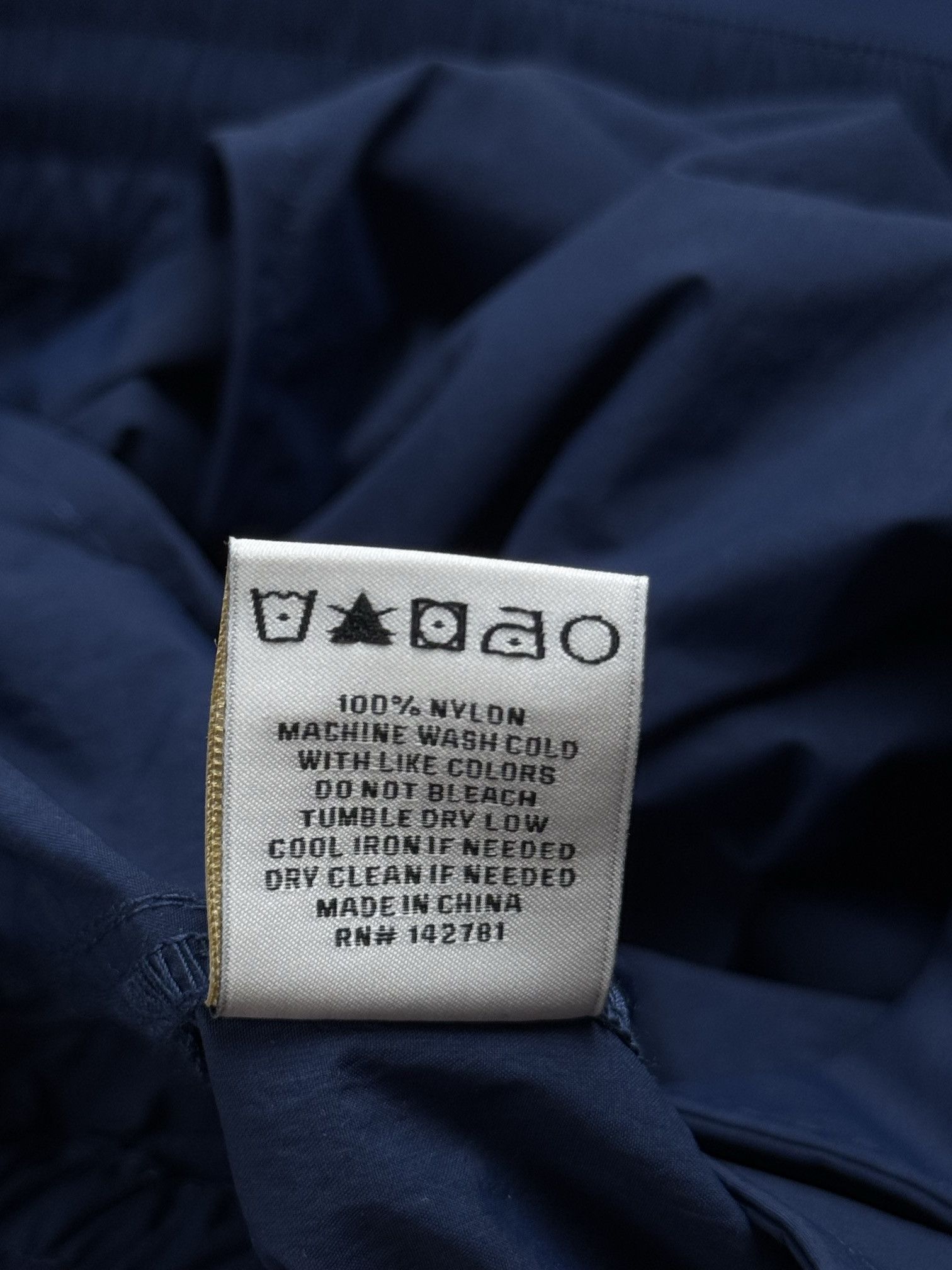 Aime Leon Dore M Windbreaker Pant Size US 32 / EU 48 - 6 Thumbnail