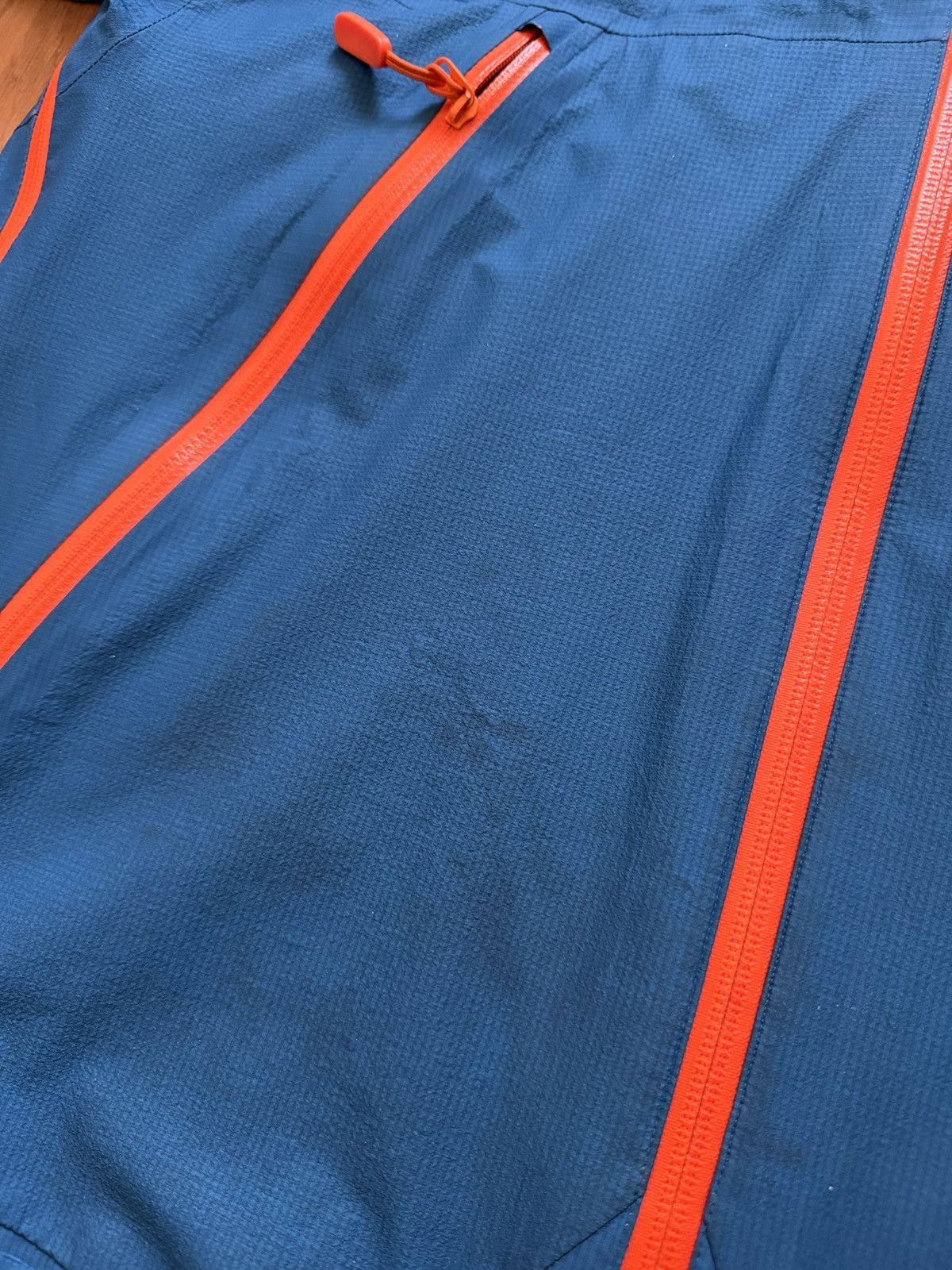 Norrona Norrøna Falketind dri3 Jacket outdoor gorepcore style Size US M / EU 48-50 / 2 - 10 Thumbnail