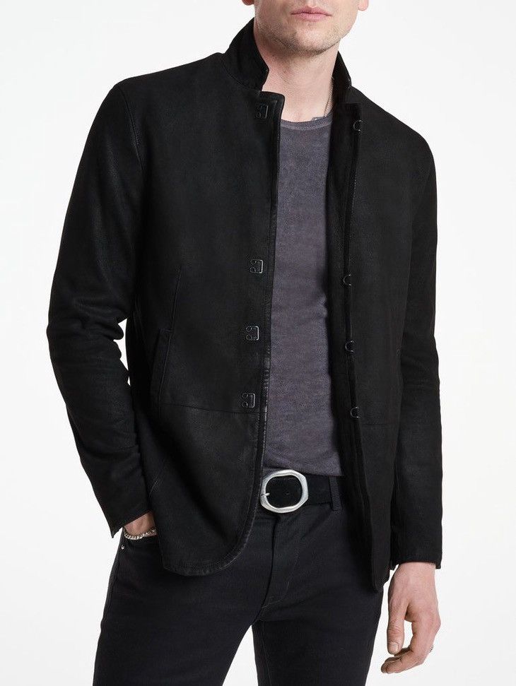 $1998 Thompson Jacket EU 50 USA 40
