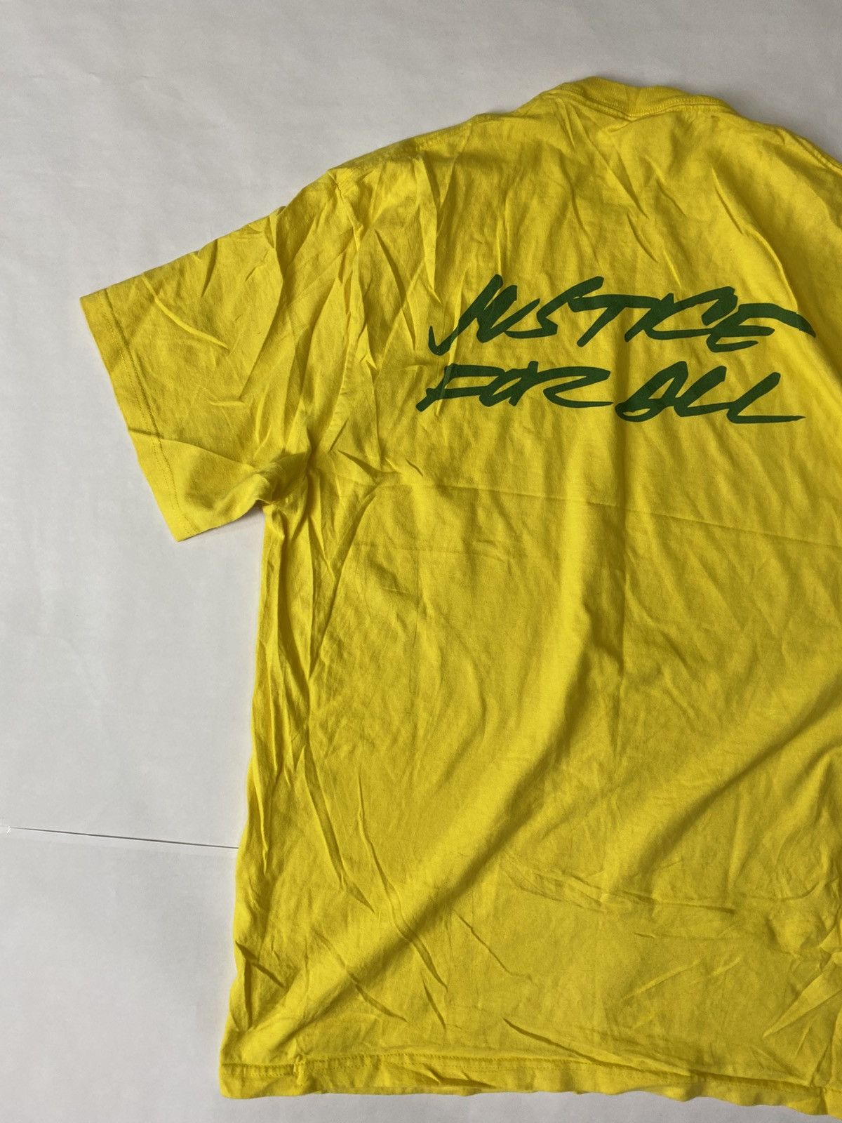 Futura × Supreme SUPREME x FUTURA 2000 TEE. Size US M / EU 48-50 / 2 - 10 Thumbnail