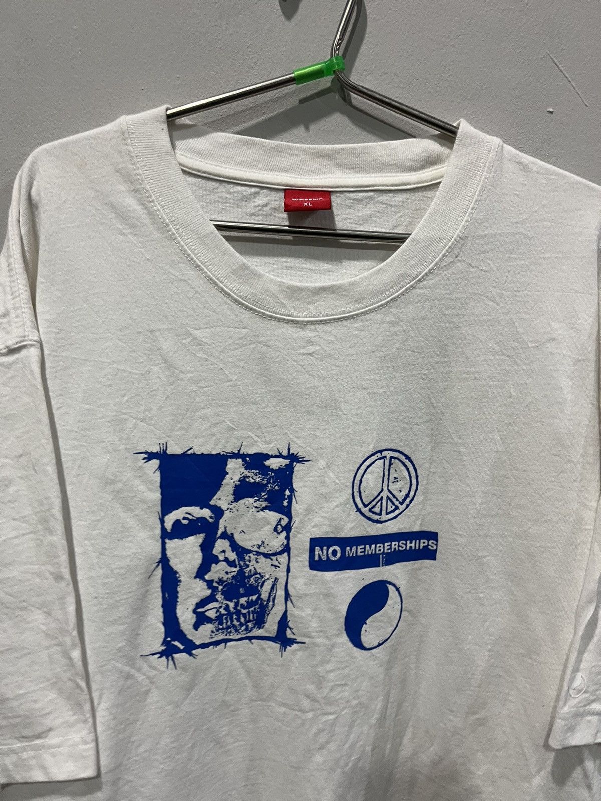 GUNNA Official Tour Merch Bittersweet “Pz Were Here” Shirt