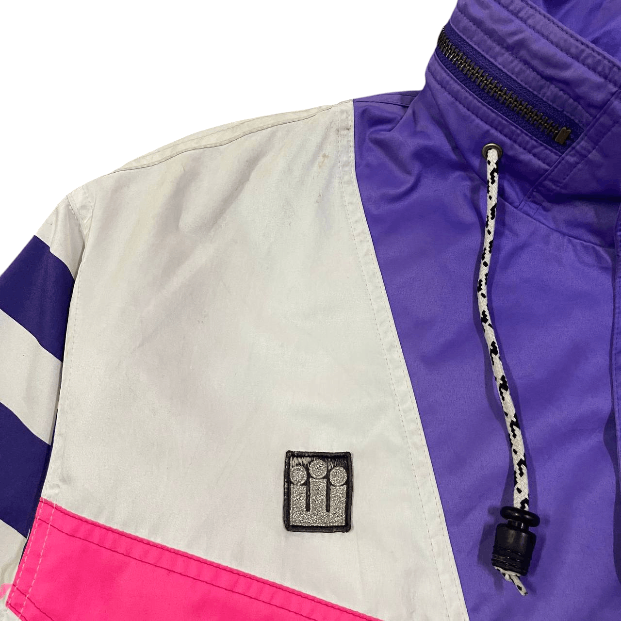 Goldwin Vintage Goldwin US Ski Team Jacket Size US M / EU 48-50 / 2 - 5 Thumbnail