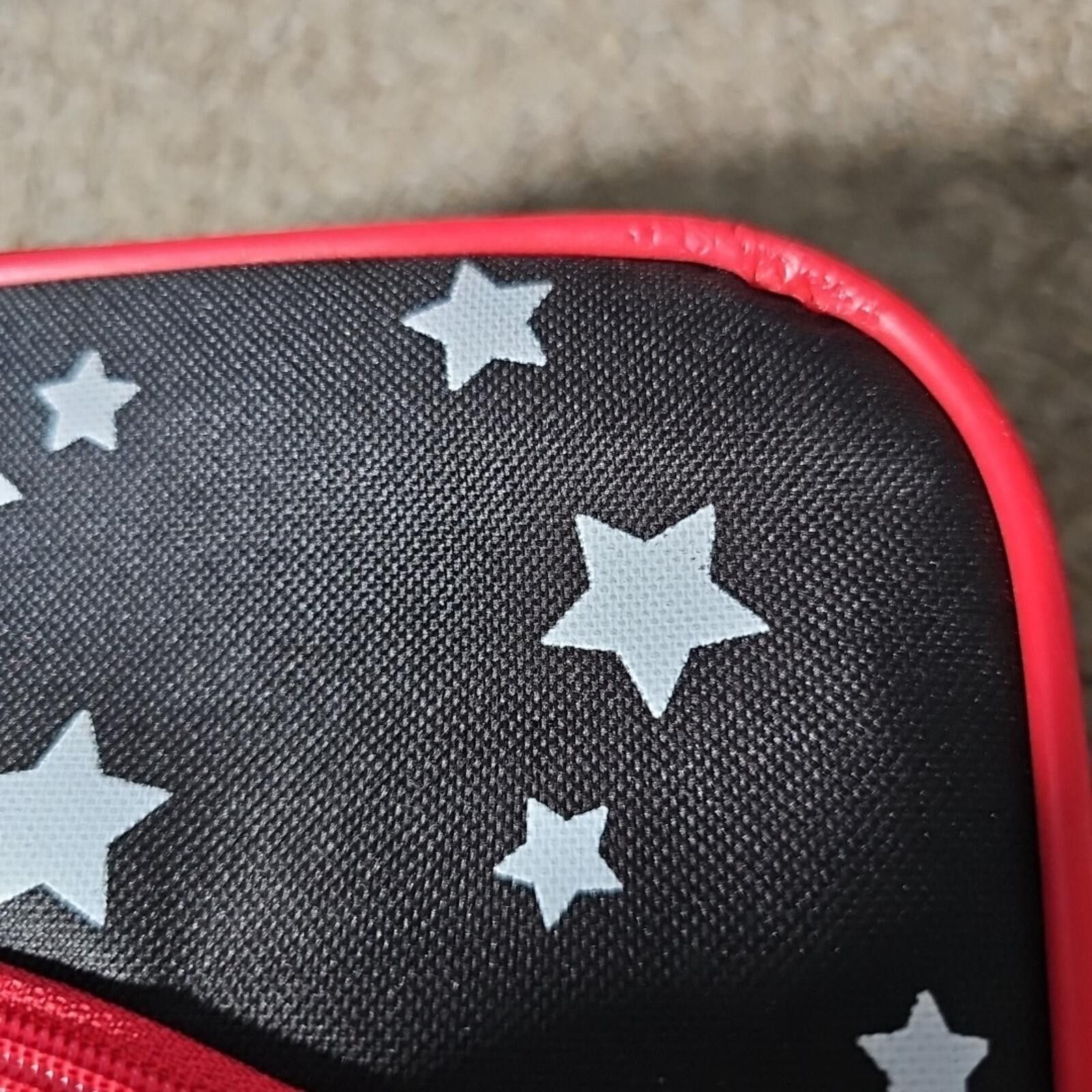 Peanuts Peanuts Snoopy Woodstock Rolling Kids Carry On Luggage Size ONE SIZE - 7 Thumbnail