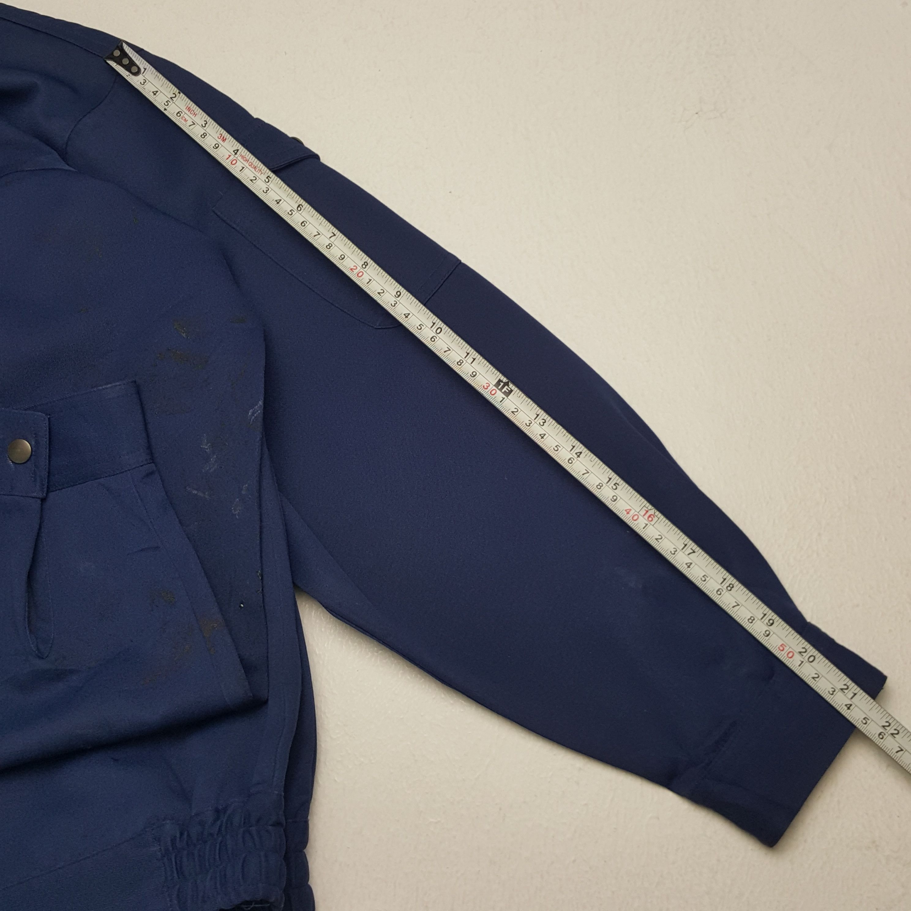 Japanese Brand × Vintage Vintage TRD Racing Development Japanese Custom Art Jacket Size US L / EU 52-54 / 3 - 7 Thumbnail
