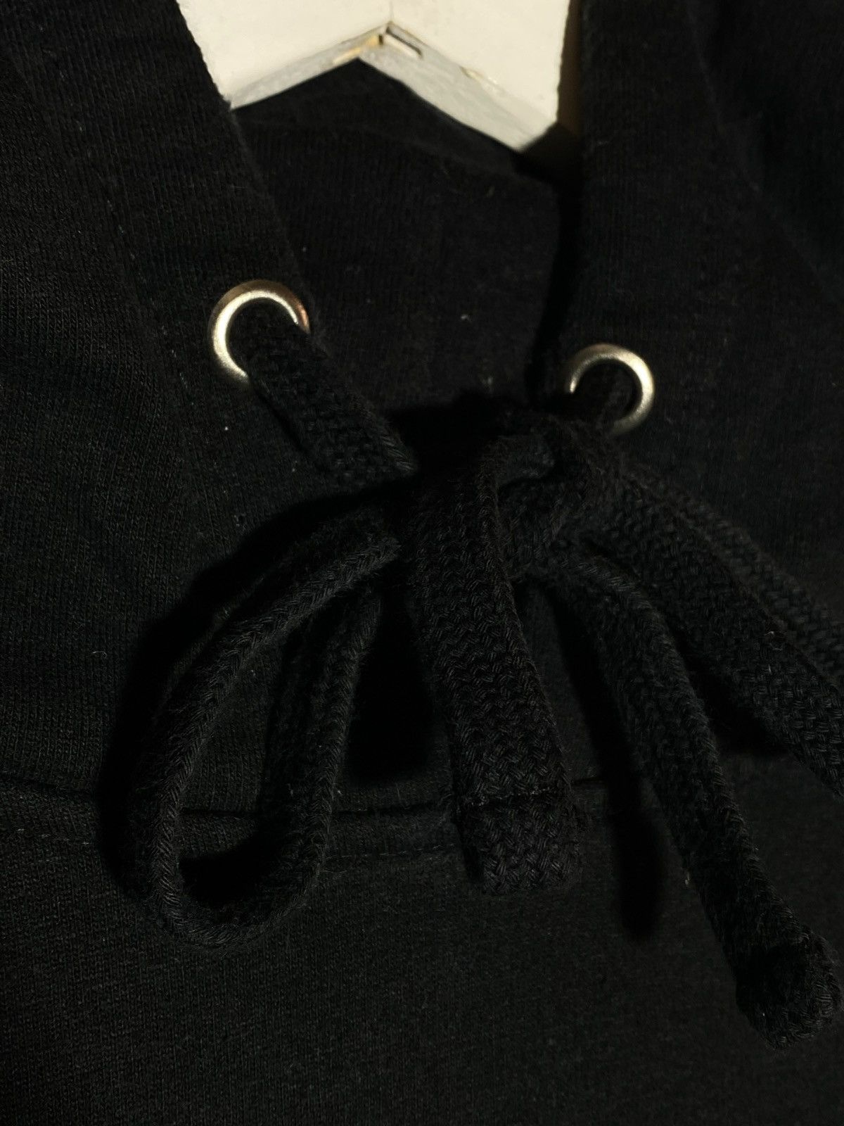 Anti Social Social Club × Undefeated Undefeated ASSC Anti Social Social Club Yellow Black Hoodie Size US M / EU 48-50 / 2 - 10 Thumbnail