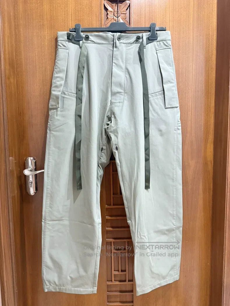 Acronym Acronym size M trousers Size US 38 / EU 54 - 1 Thumbnail