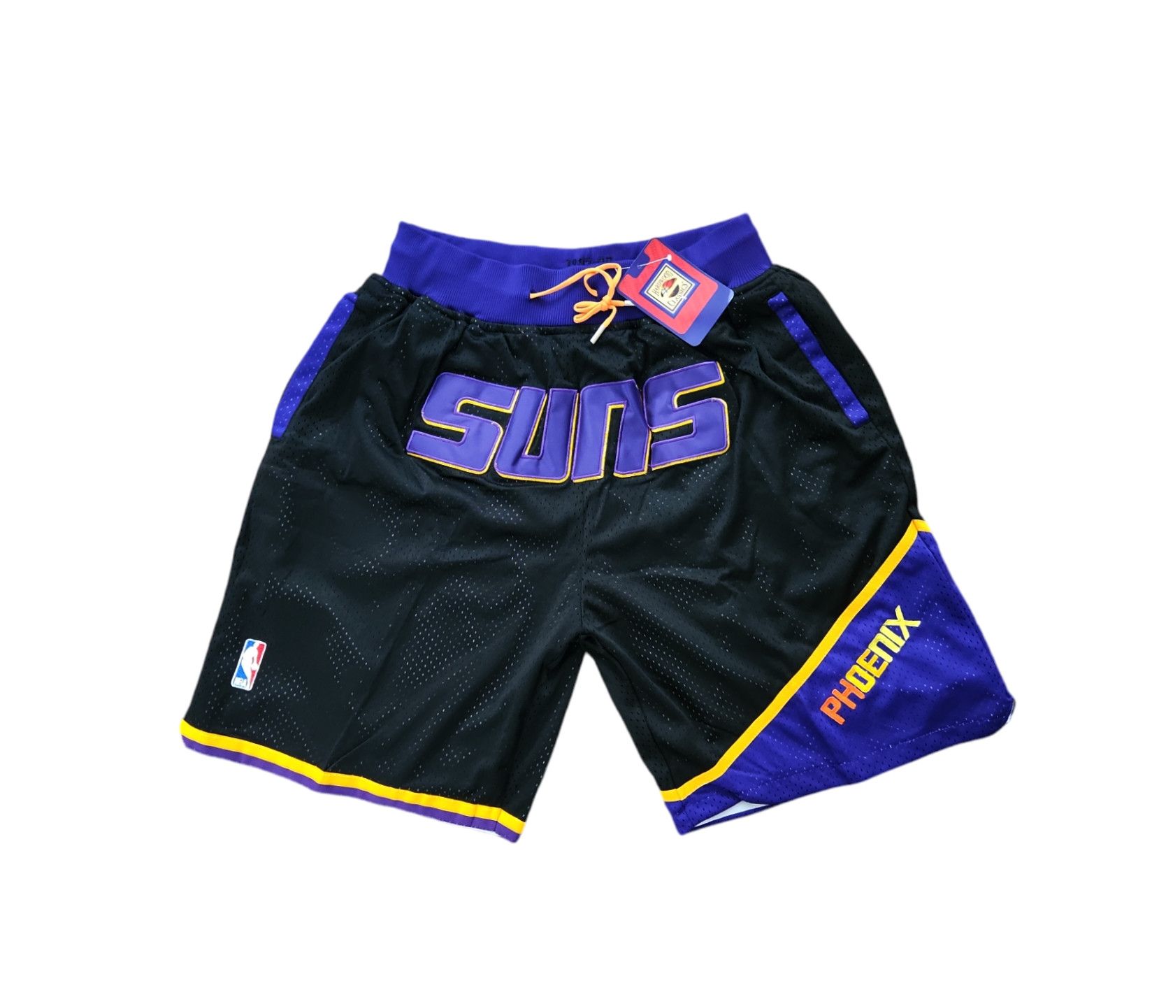 Just don phoenix suns shorts store