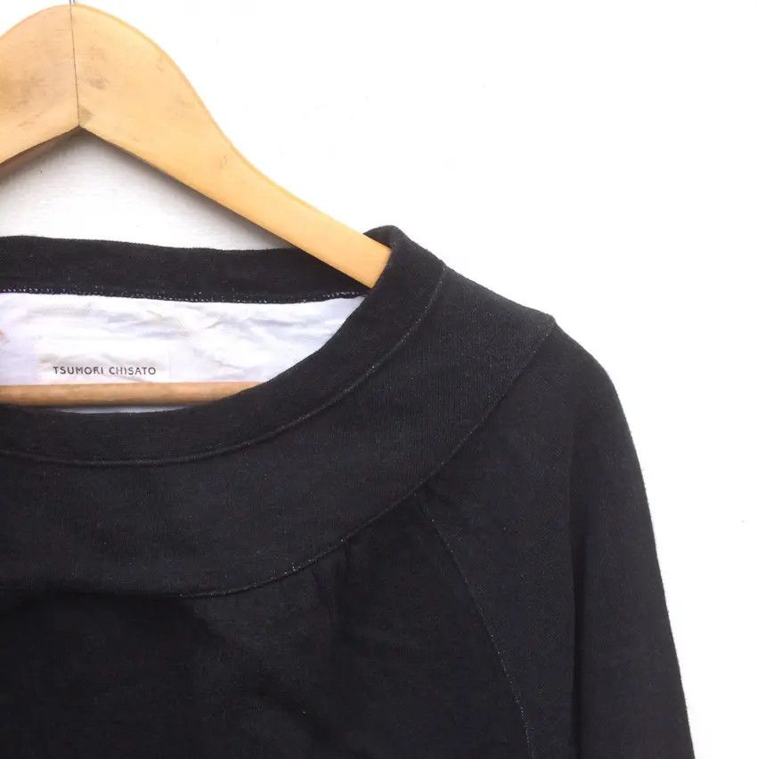 Tsumori Chisato Tsumori Chisato Sweatshirt | Issey Miyake | Ne-Net | XXS Size US XS / EU 42 / 0 - 2 Thumbnail