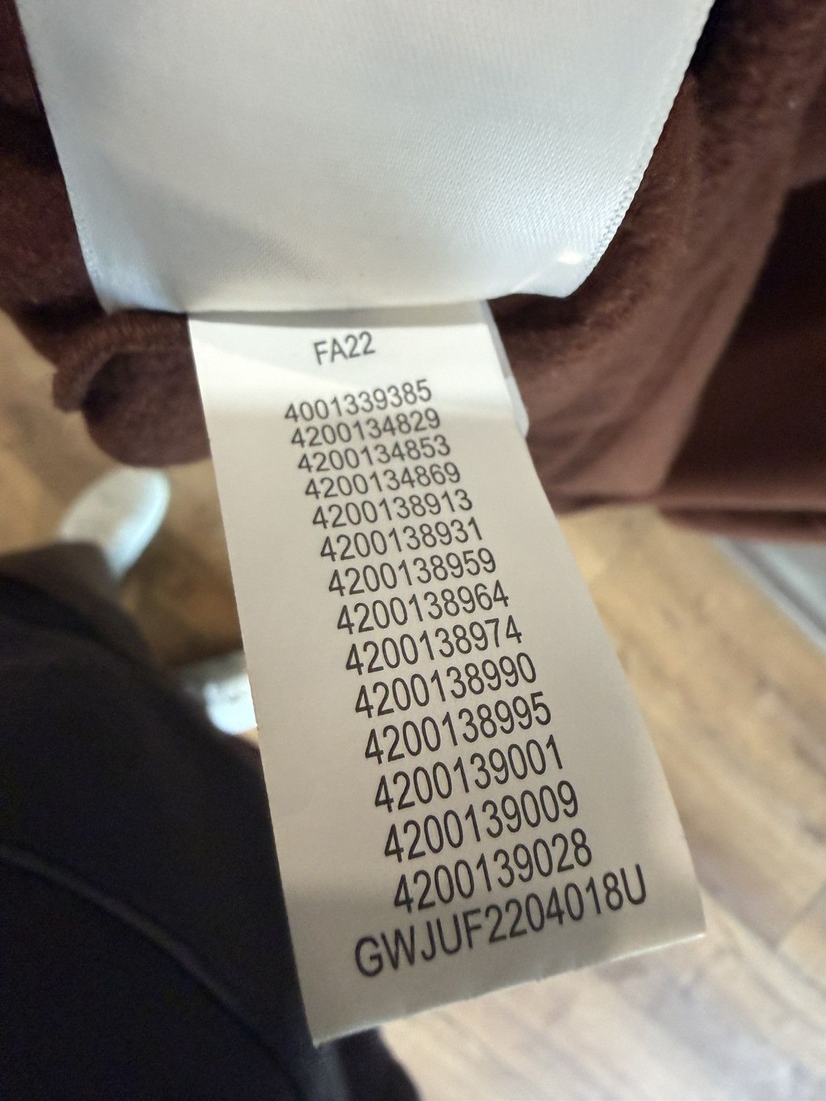 Supreme × The North Face Supreme TNF half zip hoodie Size US XL / EU 56 / 4 - 10 Thumbnail