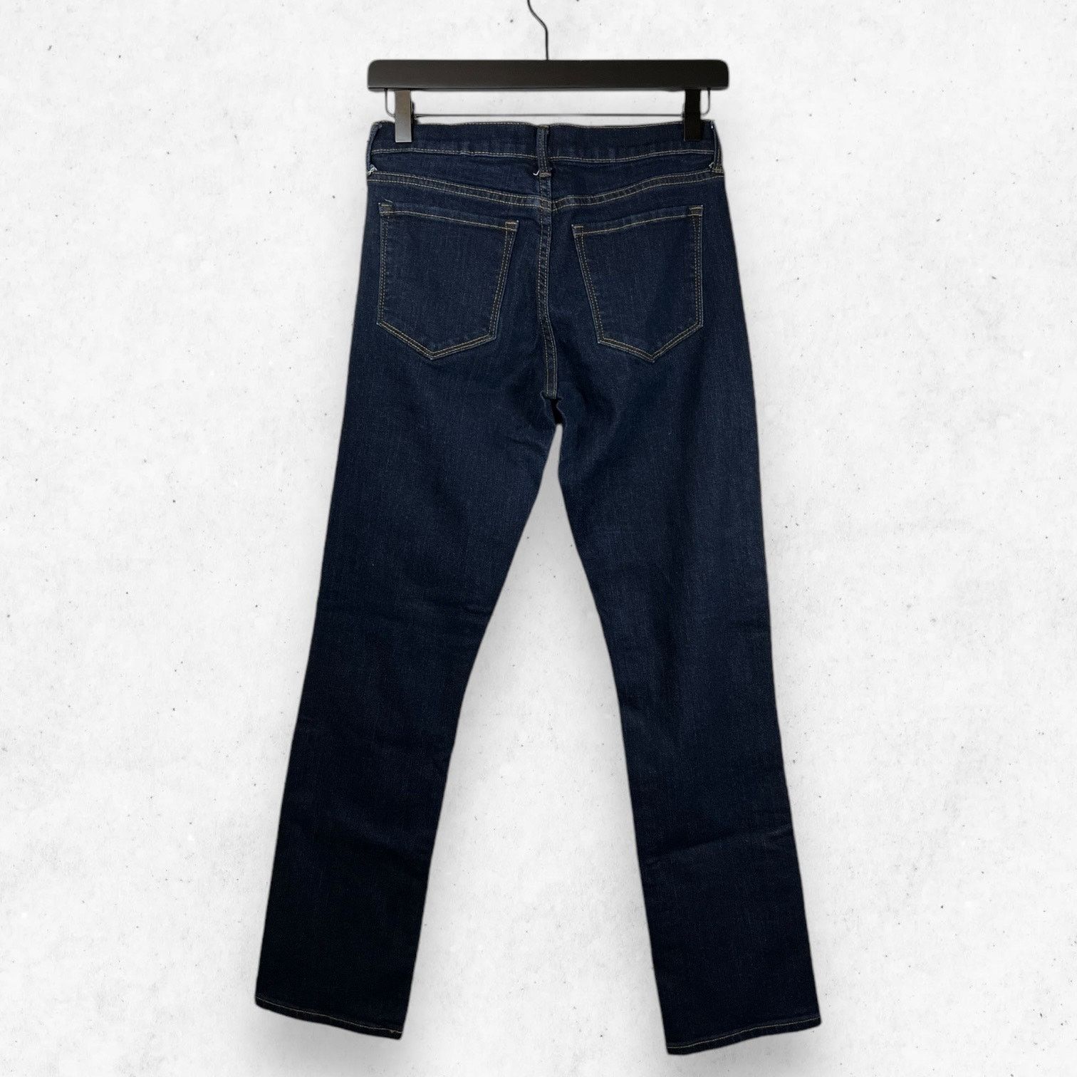 Banana Republic Banana Republic Premium Denim Girlfriend Women’s 26 Size 26" / US 2 / IT 38 - 2 Thumbnail