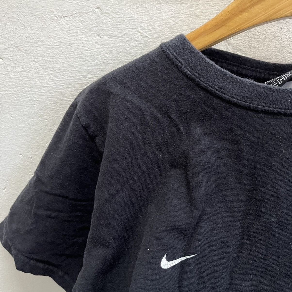 Nike Rare Vintage Nike X MLB New York Mets ‘Mike Piazza’ Tees Size US XXS / EU 40 - 6 Thumbnail