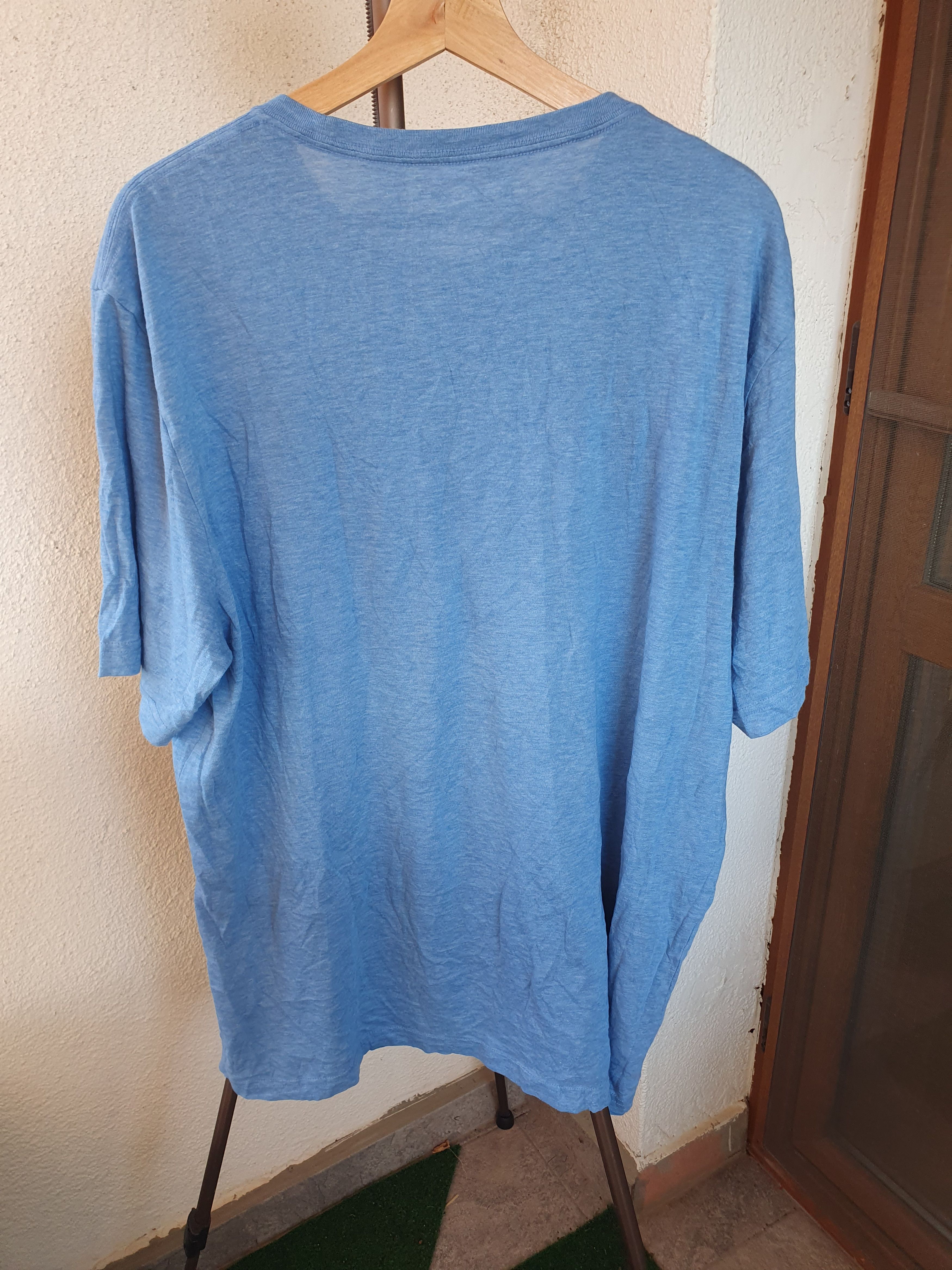 TravisMathew Travis Matthew Catch and Releace t-shirt sz XXL Size US XXL / EU 58 / 5 - 9 Thumbnail