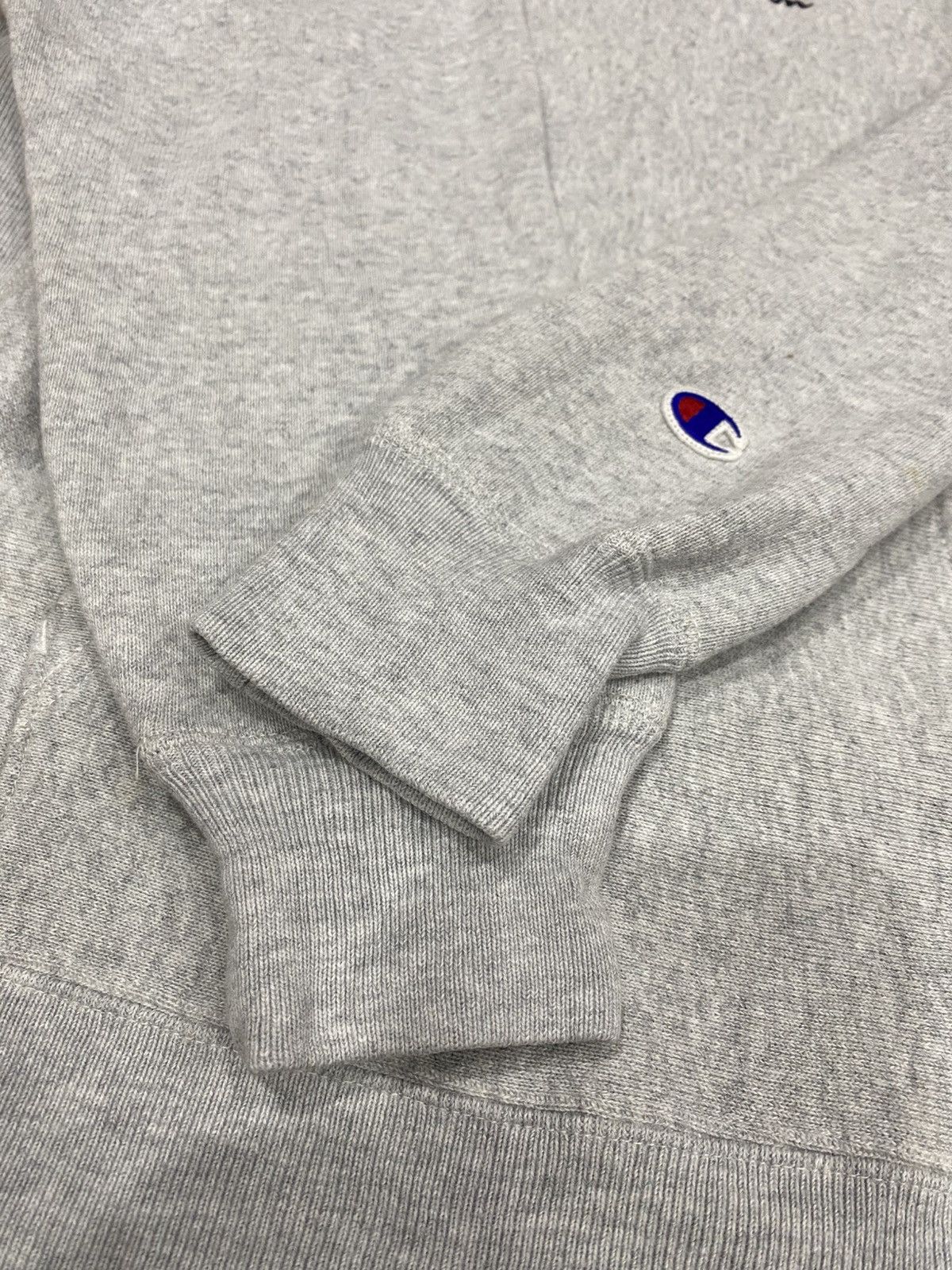 Champion Rare CHAMPION REVERSE WEAVE Hoodie Size US M / EU 48-50 / 2 - 18 Thumbnail