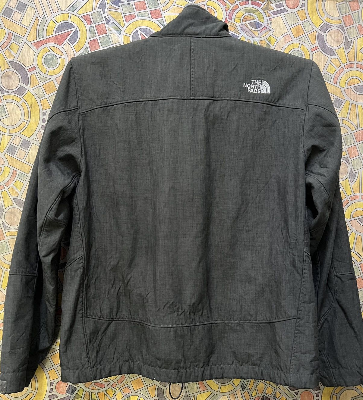 Japanese Brand × The North Face Very Cool THE NORTH FACE Size US L / EU 52-54 / 3 - 2 Thumbnail