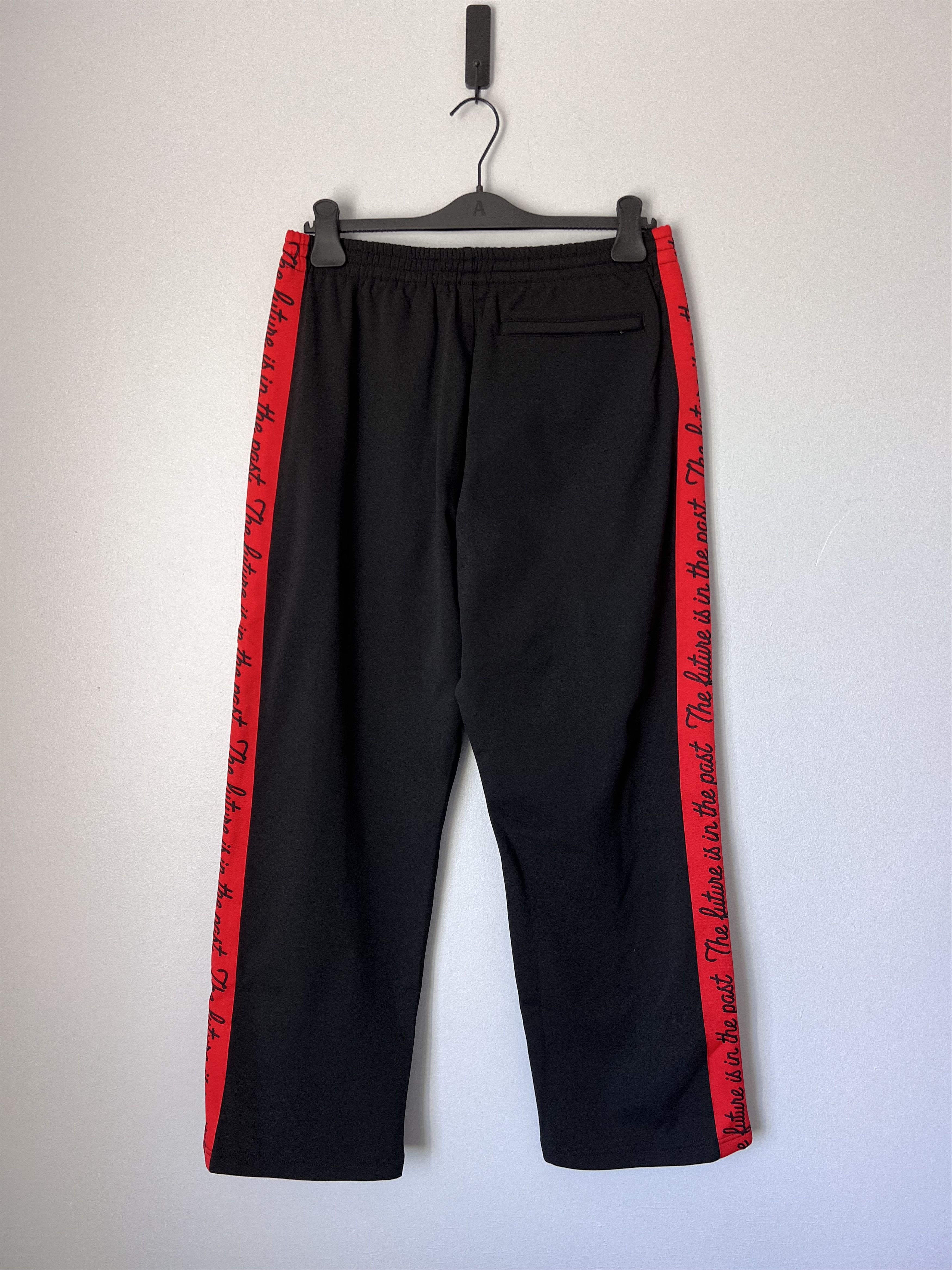Human Made Human Made Track Pants in Black Size US 34 / EU 50 - 5 Thumbnail