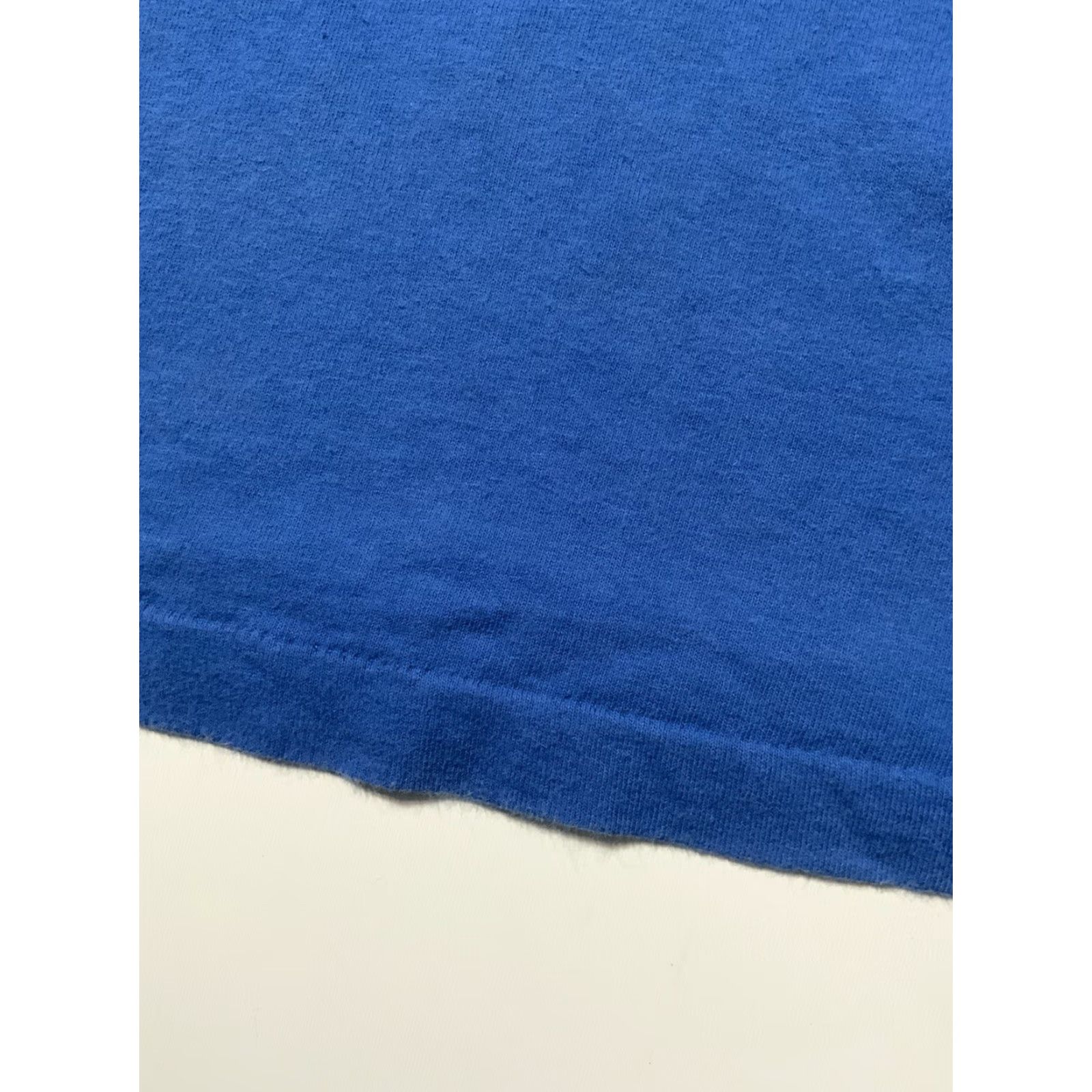 Vintage VINTAGE Williamstown Theatre Festival Inherit The Wind Single Stitch T-Shirt XL Size US XL / EU 56 / 4 - 6 Thumbnail