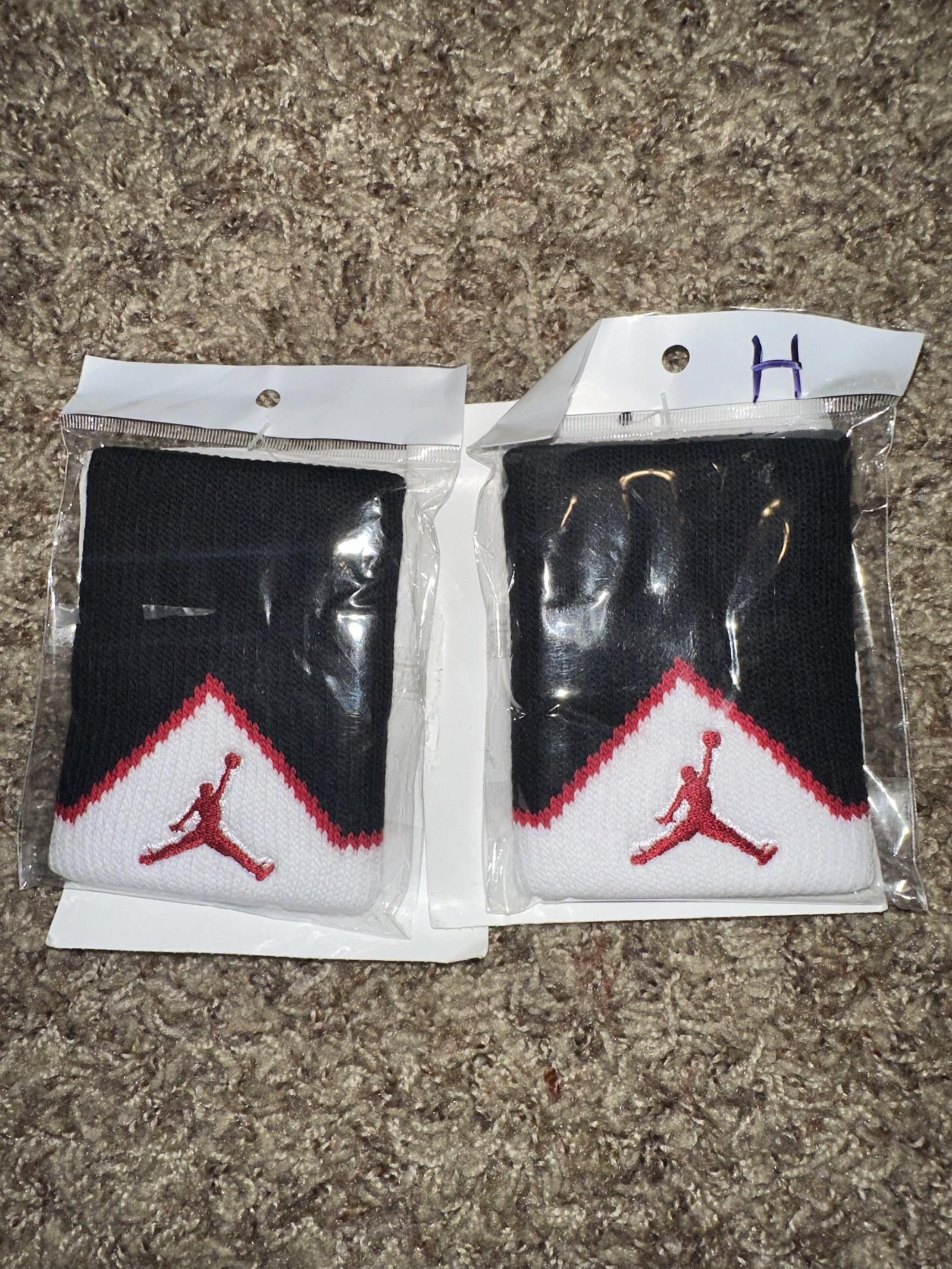 Jordan Brand Unreleased Air Jordan Jumpman 2 DW Sample 2006 Size ONE SIZE - 1 Thumbnail