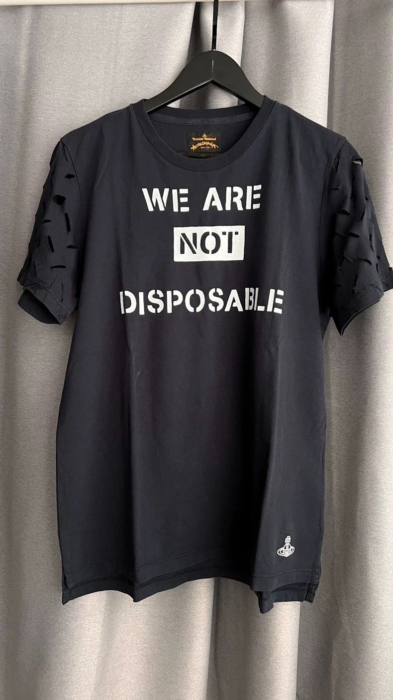 Vivienne Westwood T-shirt