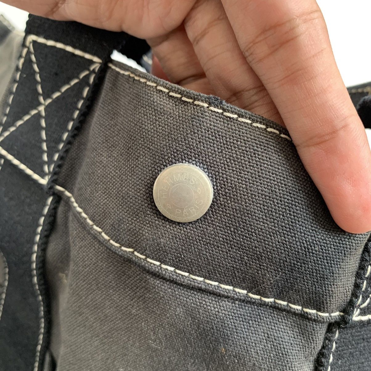 Hermes Vintage Hermes Bag Size ONE SIZE - 5 Thumbnail