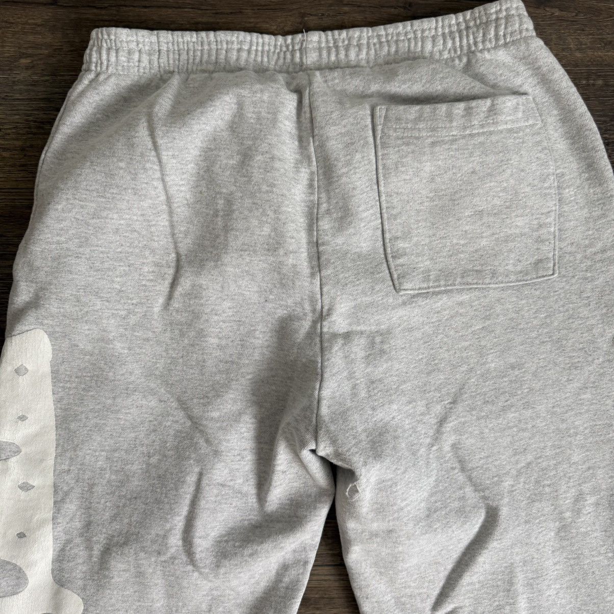Young Thug spider worldwide young thug open-bottom sweatpants Size US 30 / EU 46 - 5 Thumbnail