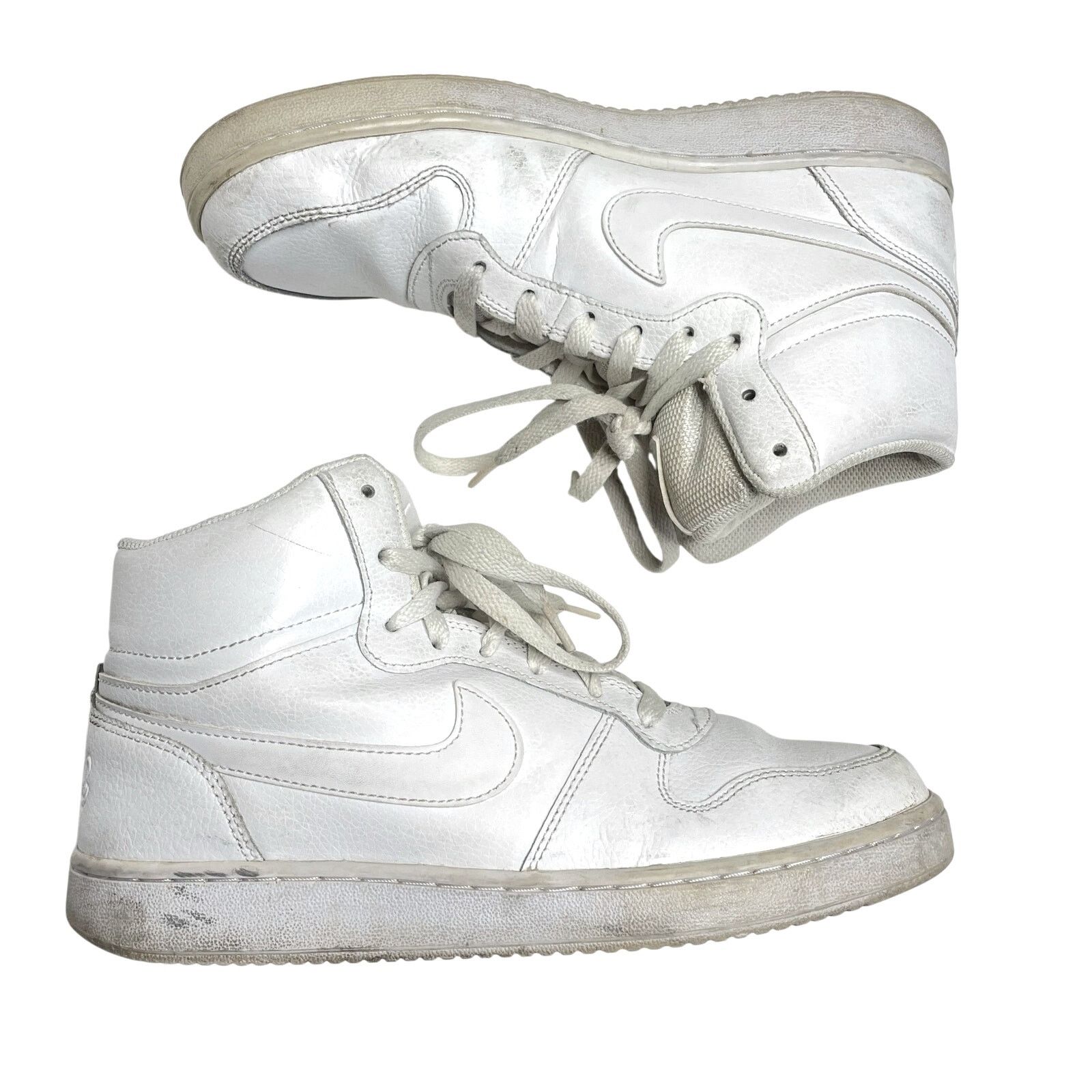 Nike Nike High Top Sneakers Size US 9 / IT 39 - 7 Thumbnail