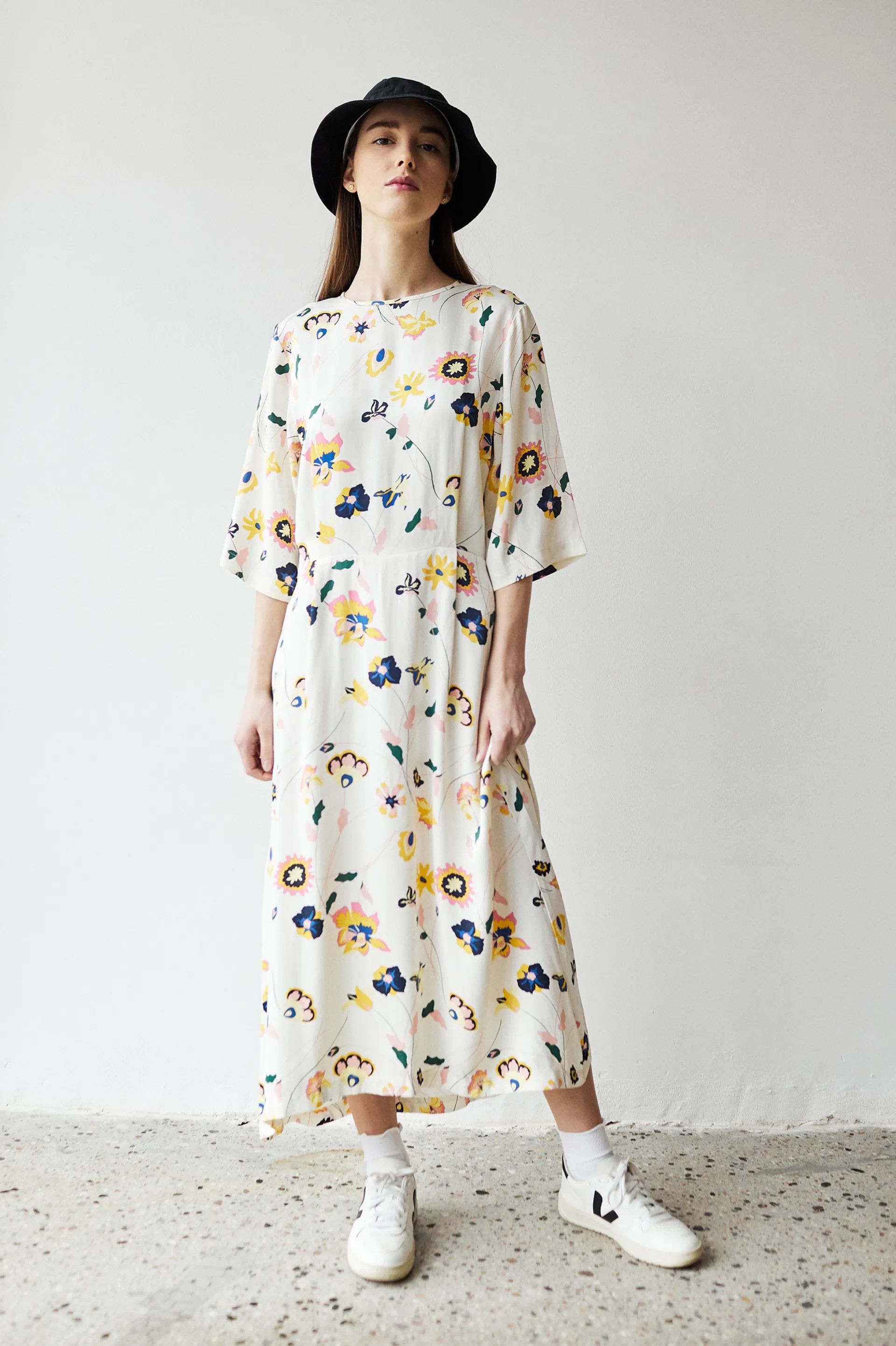 Carin Wester Carin Wester Dress Size XS / US 0-2 / IT 36-38 - 1 Thumbnail