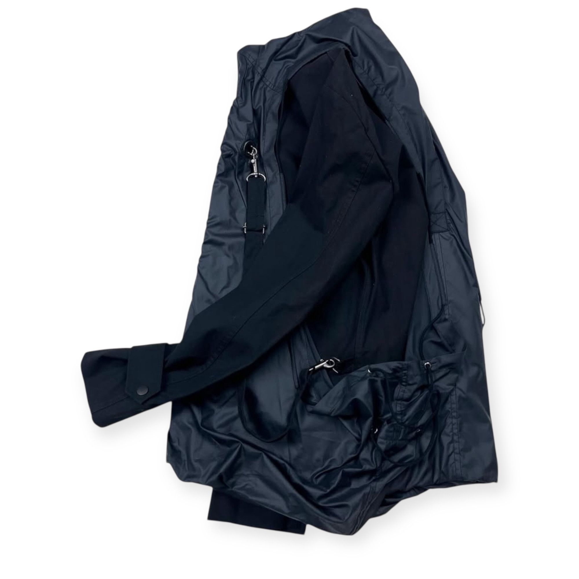 Final Home Final Home Parachute Jacket Size US M / EU 48-50 / 2 - 3 Thumbnail