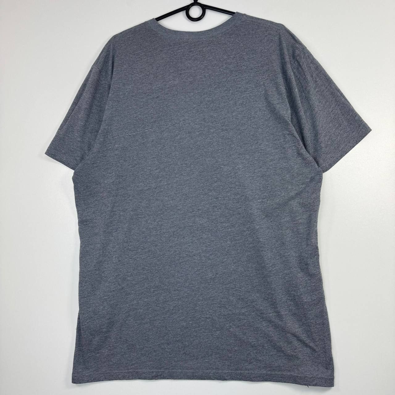 Vans Vans 1966 Pocket Logo T-Shirt Grey Skate Mens Size XL Size US XL / EU 56 / 4 - 10 Thumbnail
