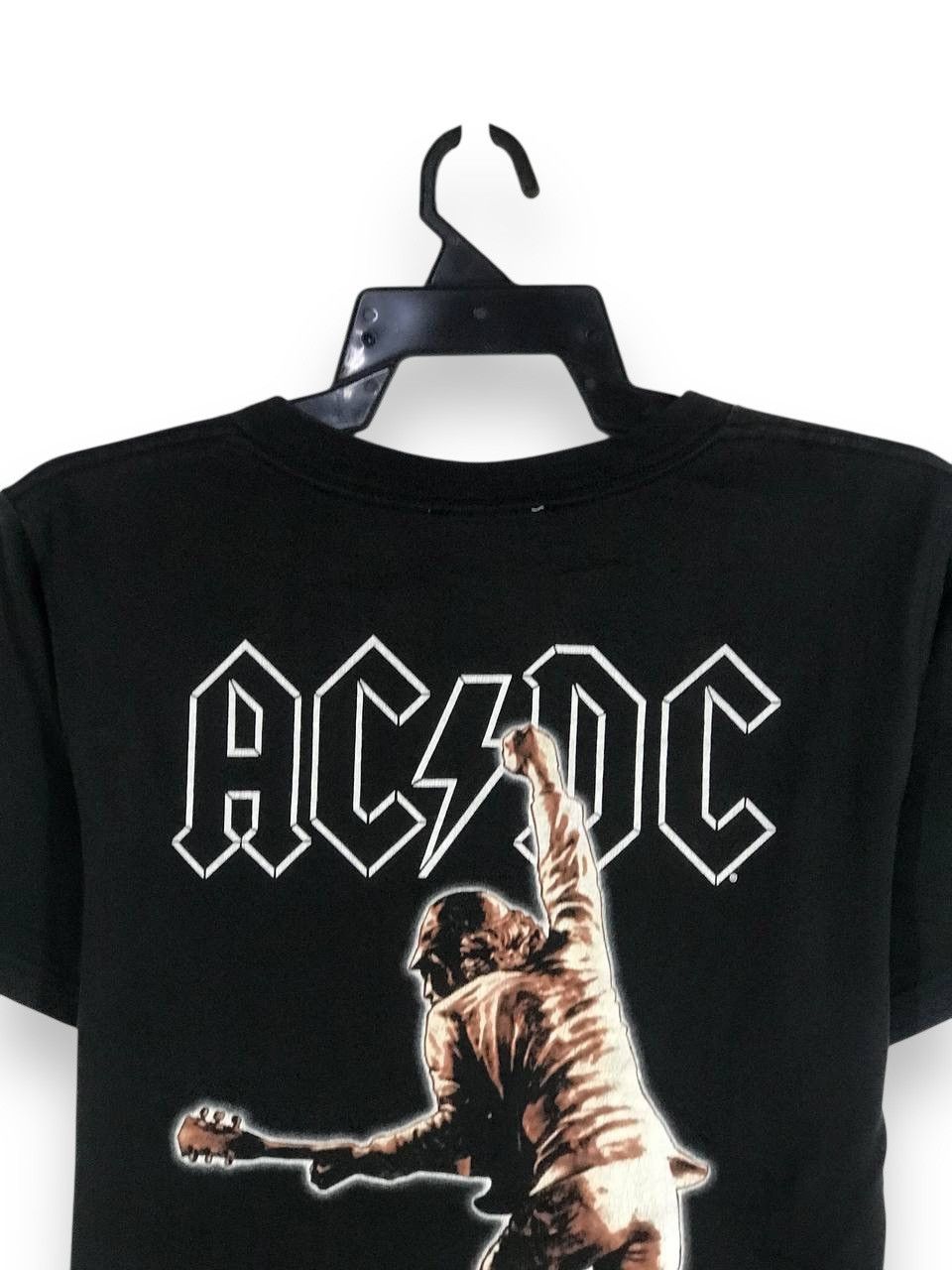 Band Tees × Vintage Vintage acdc band Size US M / EU 48-50 / 2 - 6 Thumbnail