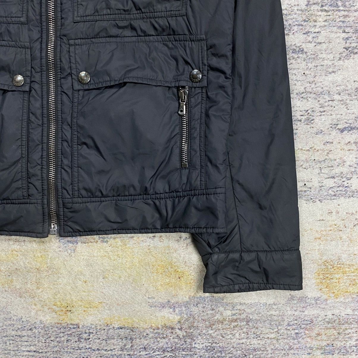 Dolce & Gabbana dolce gabbana multi pocket jacket Size US M / EU 48-50 / 2 - 4 Thumbnail