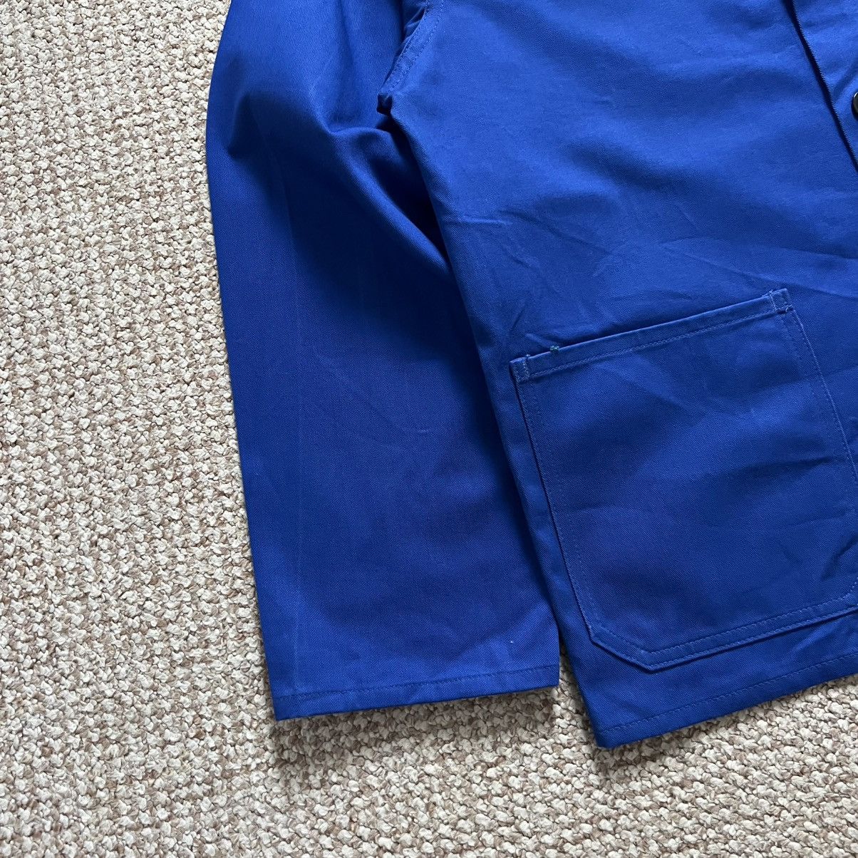 Le Laboureur French vintage utility chore works jacket Size US M / EU 48-50 / 2 - 4 Thumbnail