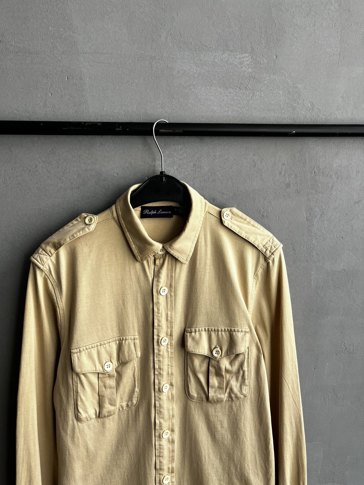 Polo Ralph Lauren × Ralph Lauren ralph lauren purple label Size US S / EU 44-46 / 1 - 2 Thumbnail