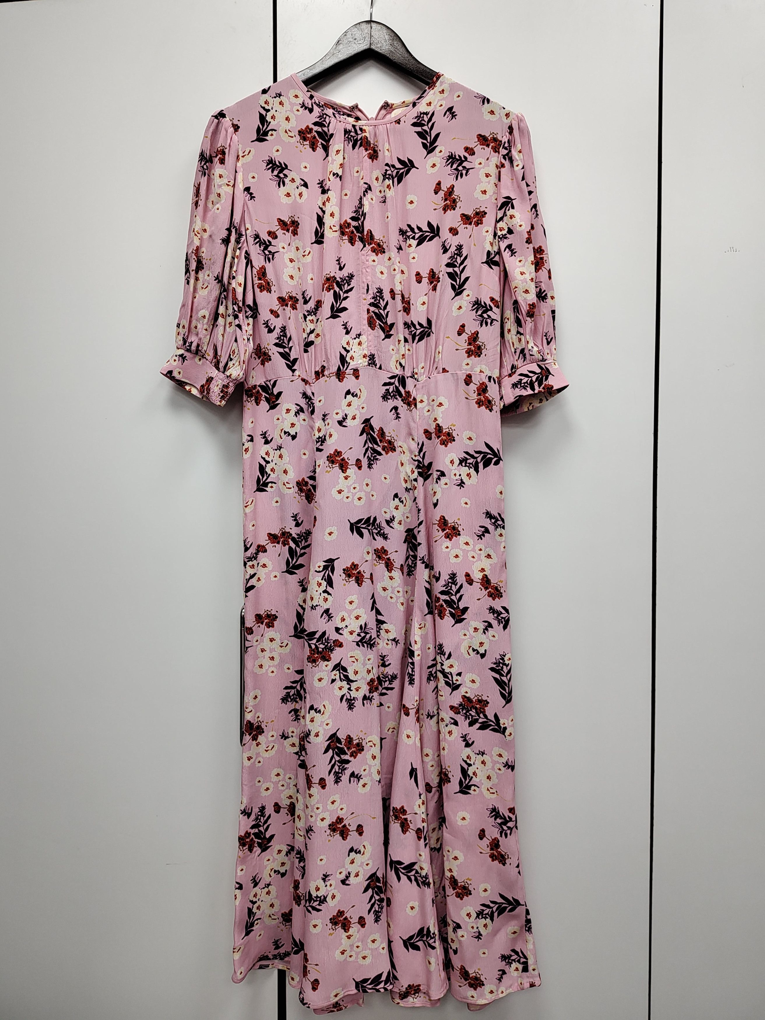 Other ByTiMo maxi dress Size M / US 6-8 / IT 42-44 - 1 Thumbnail