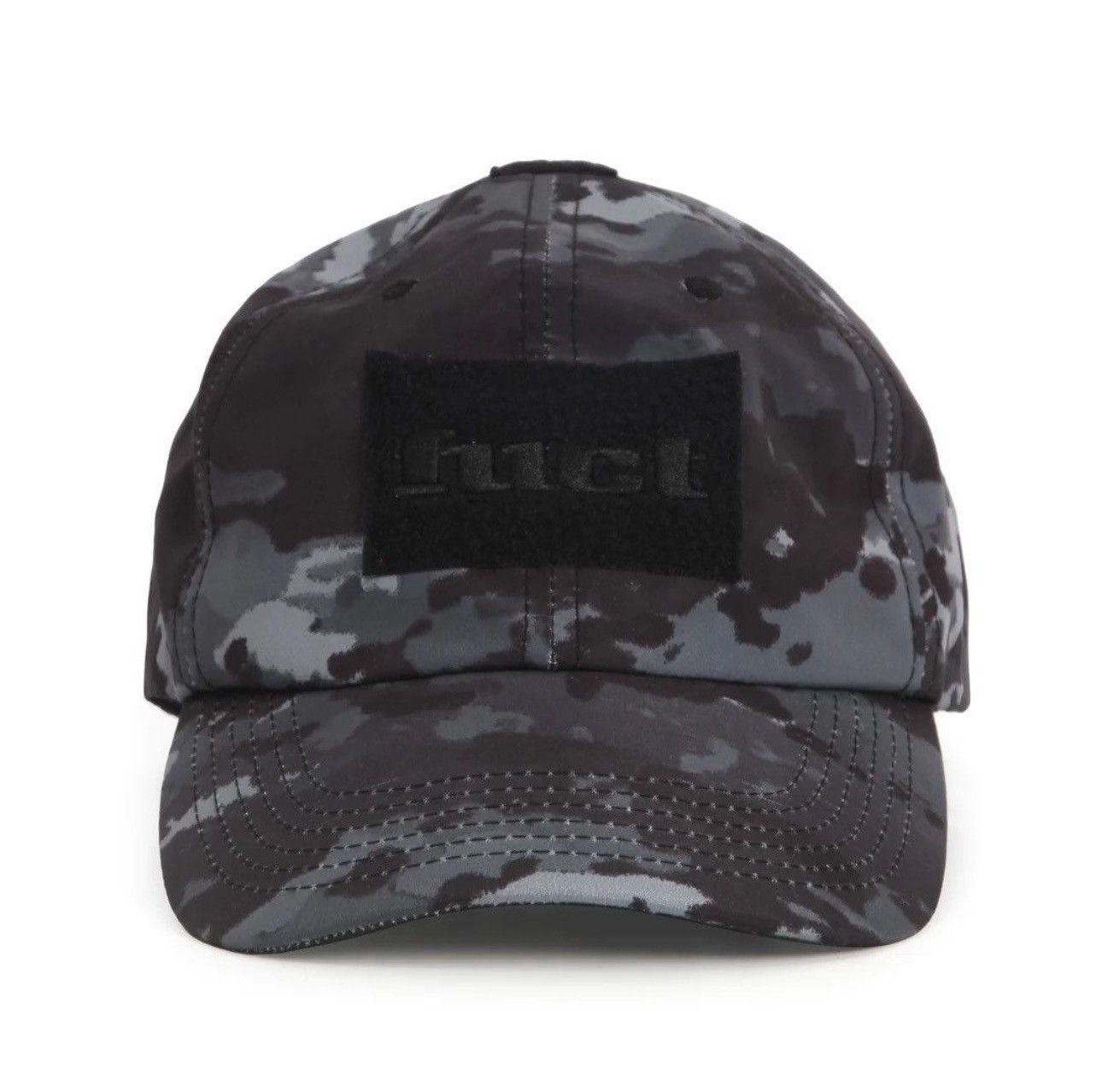 FUCT FUCT OCP HAT Size ONE SIZE - 2 Thumbnail