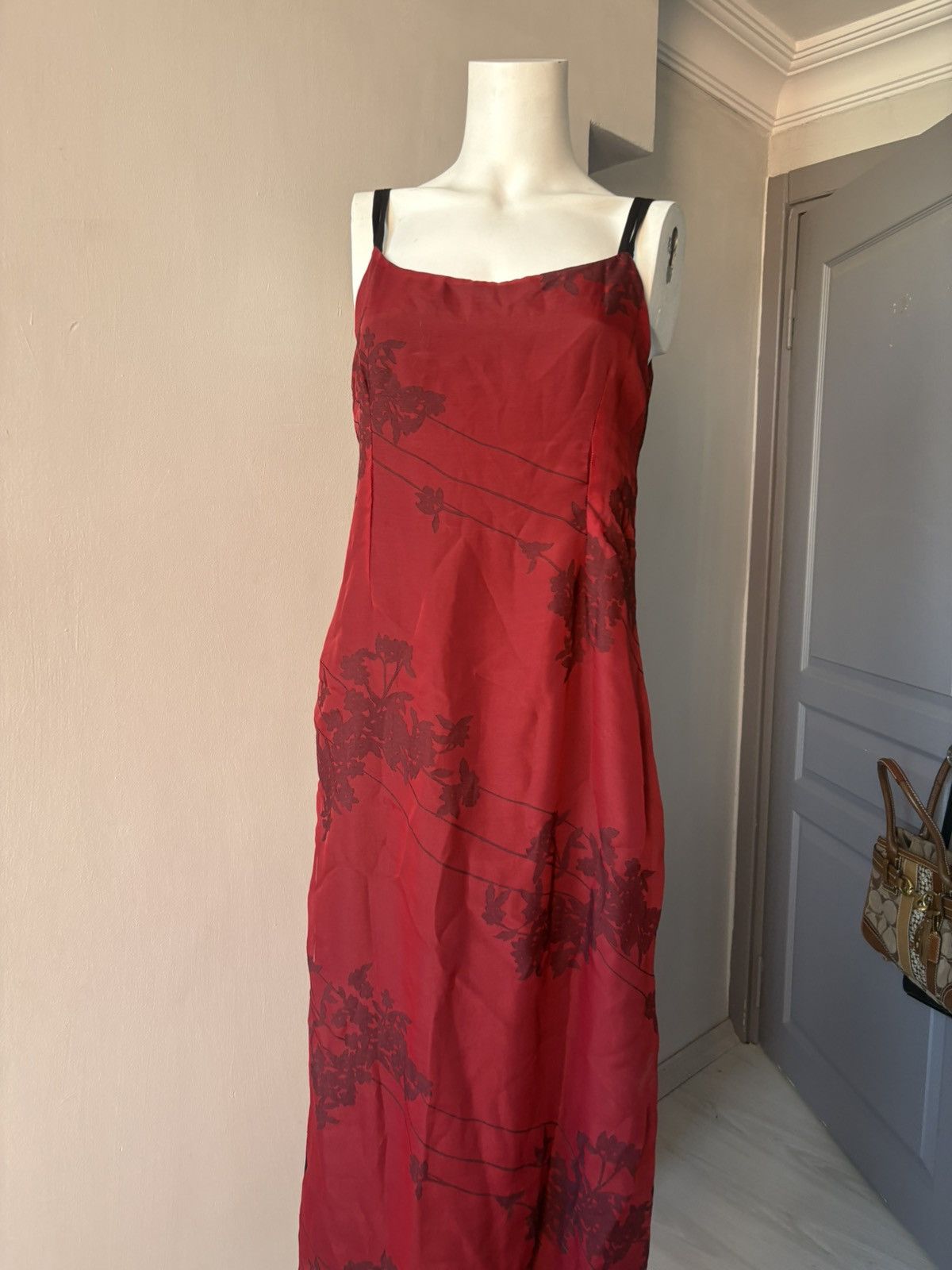 Vintage y2k dress Size L / US 10 / IT 46 - 8 Thumbnail